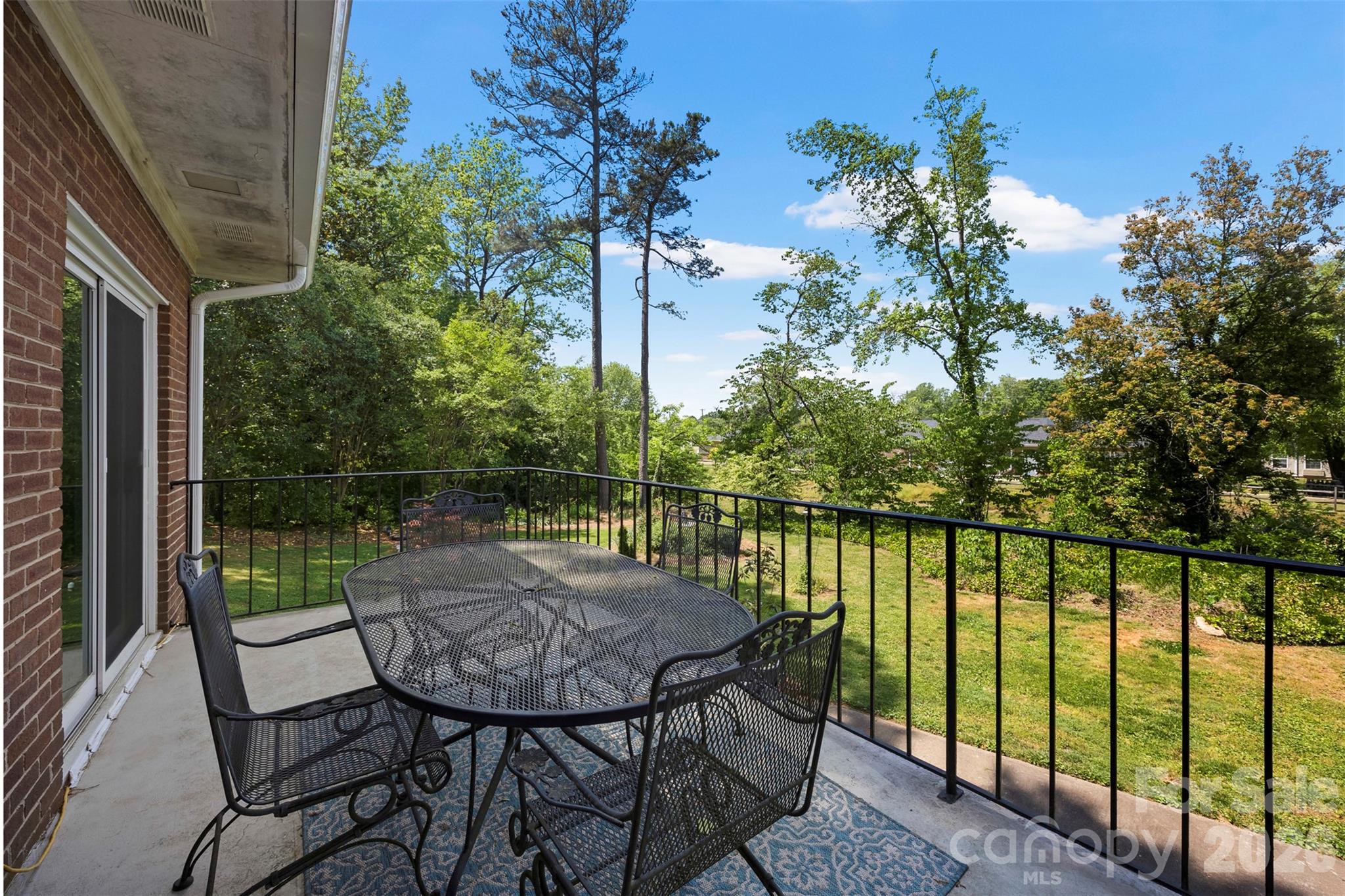 208 S Dixie Street — Cherryville