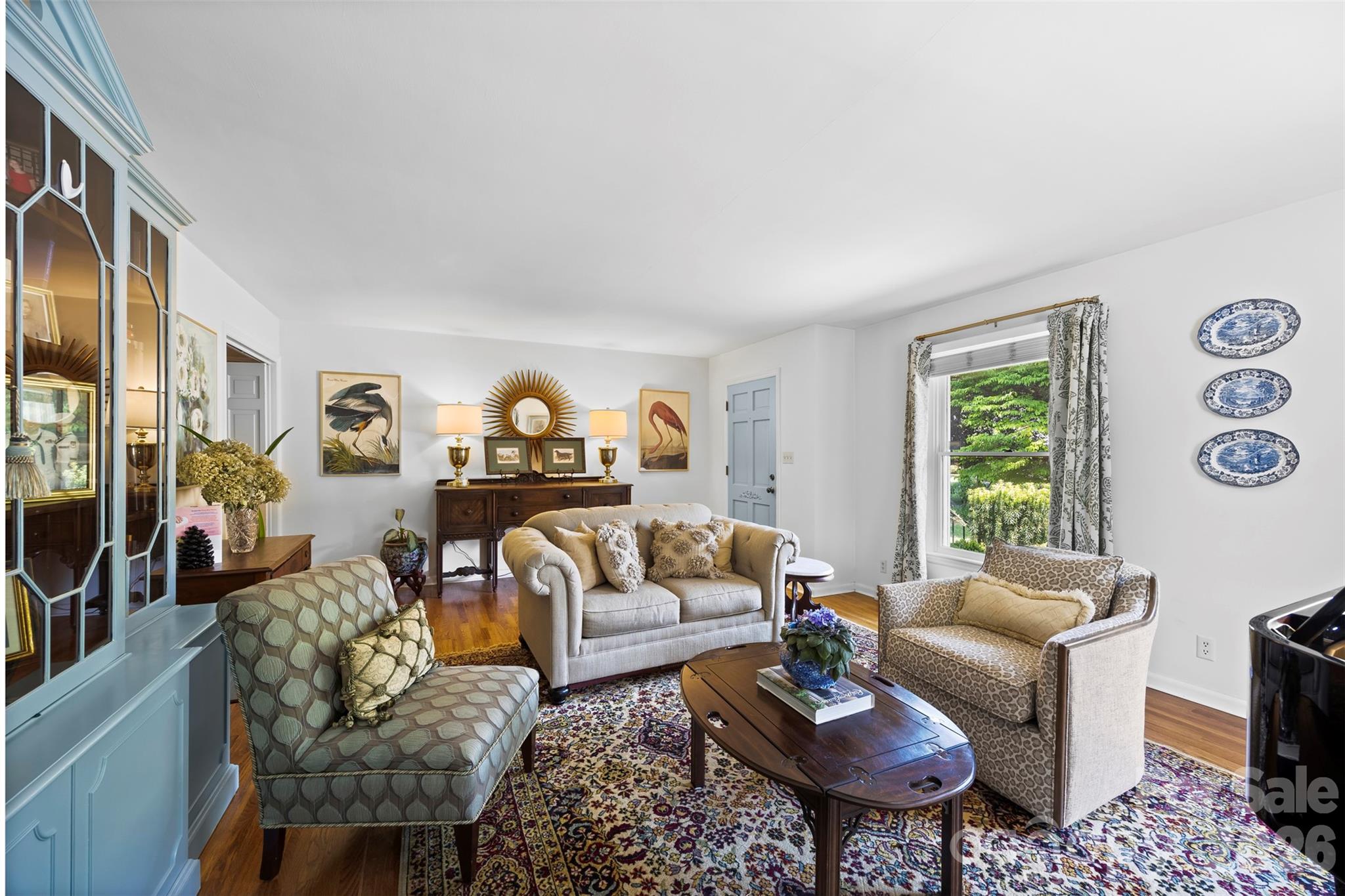 208 S Dixie Street — Cherryville
