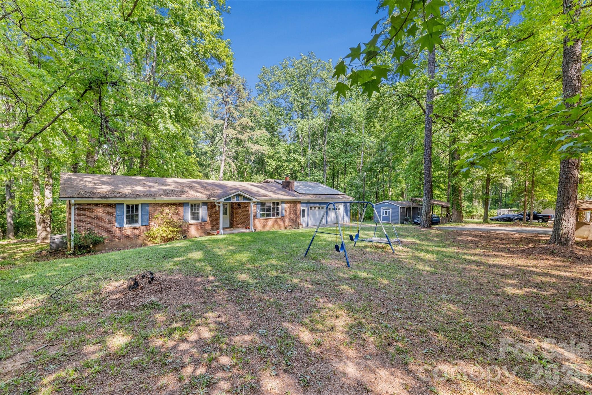 4585 Karwood Drive — Rock Hill