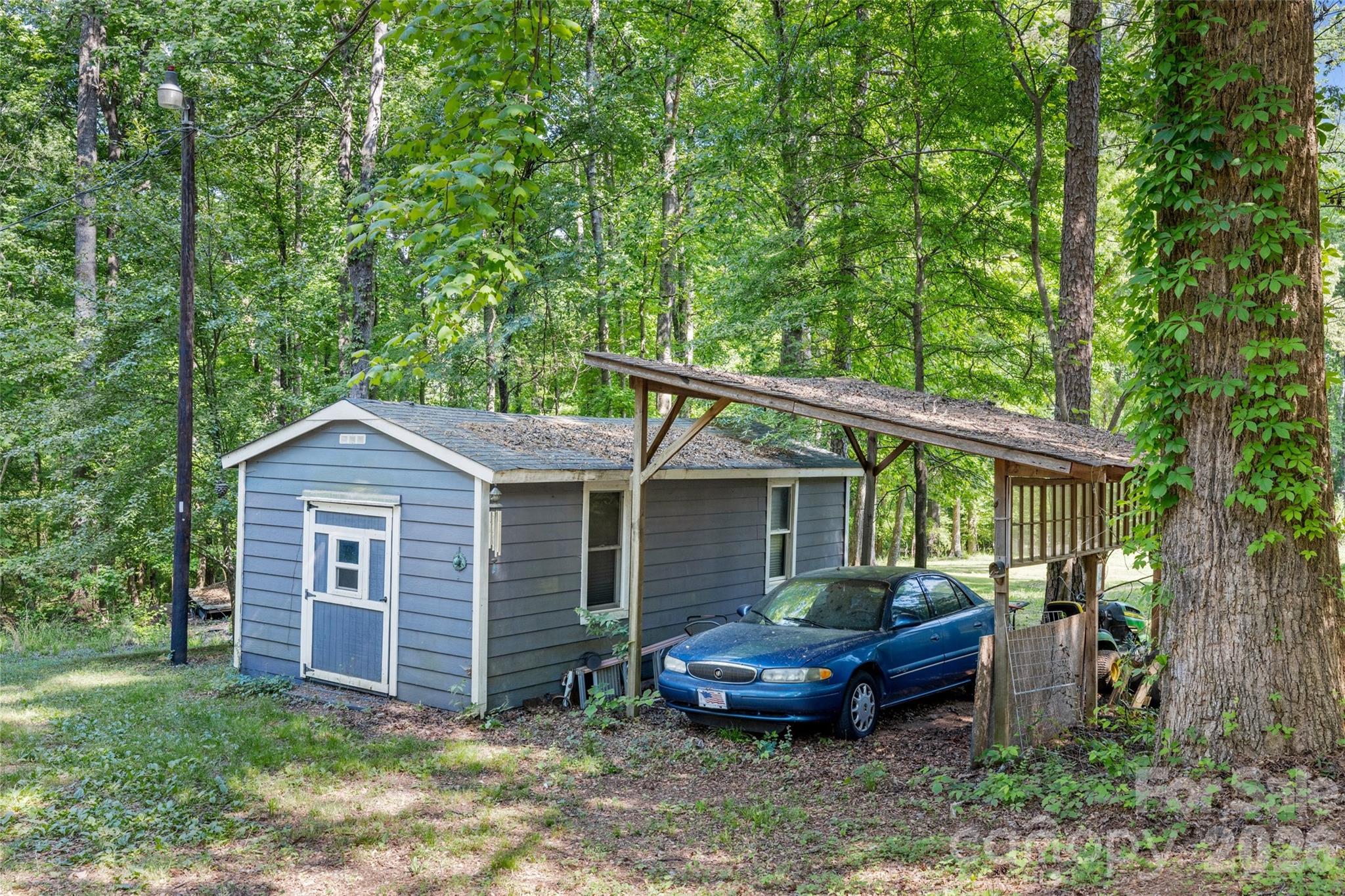 4585 Karwood Drive — Rock Hill