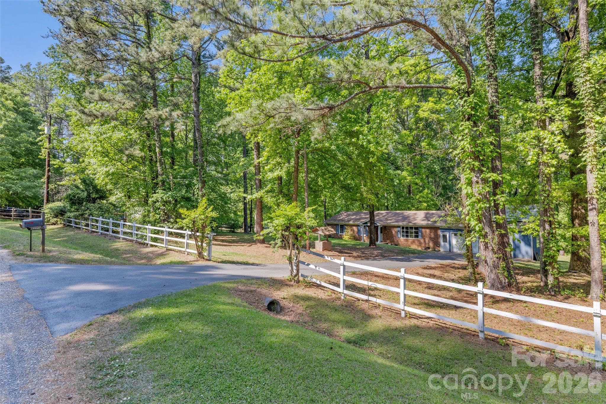 4585 Karwood Drive — Rock Hill