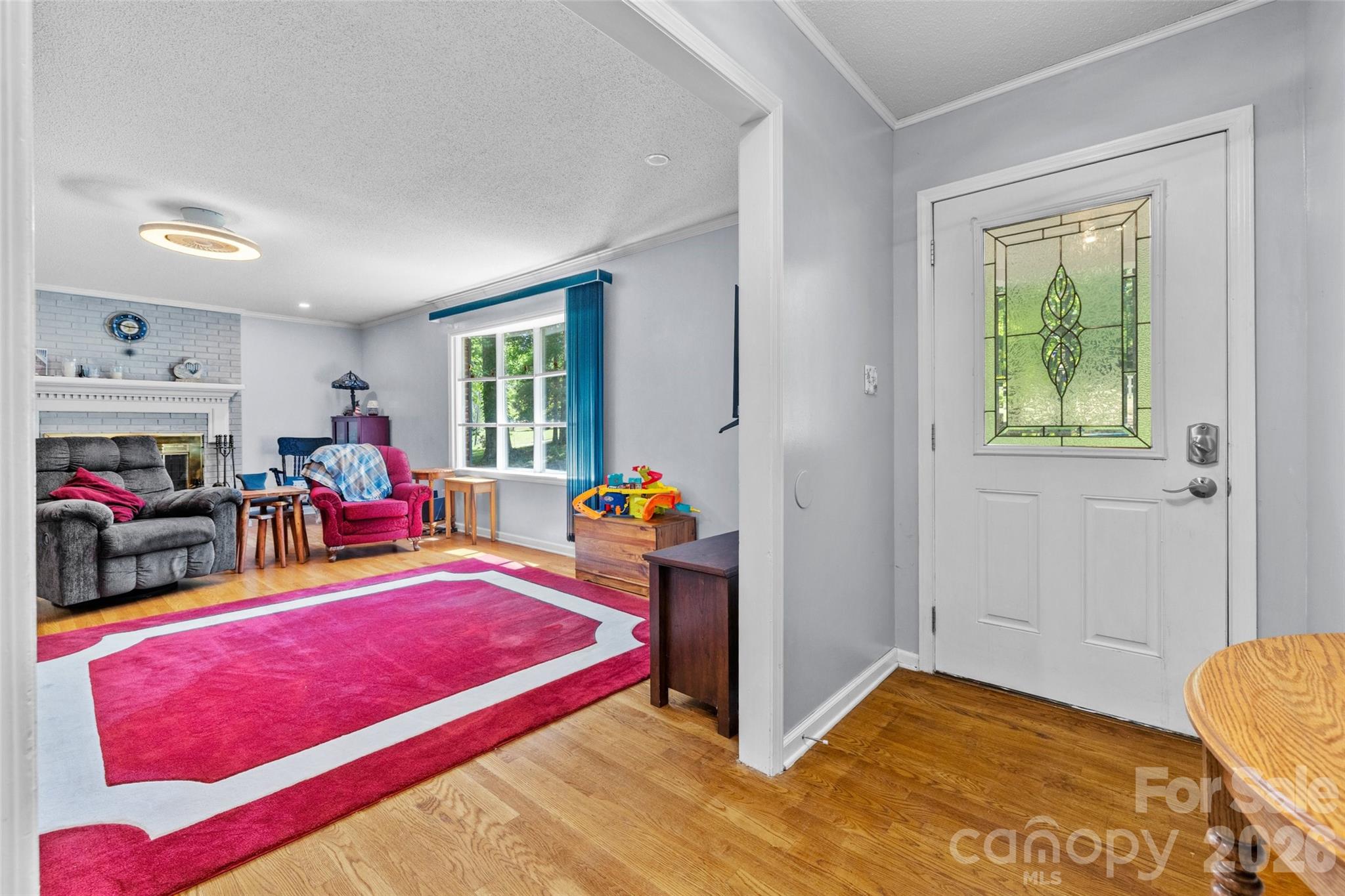 4585 Karwood Drive — Rock Hill