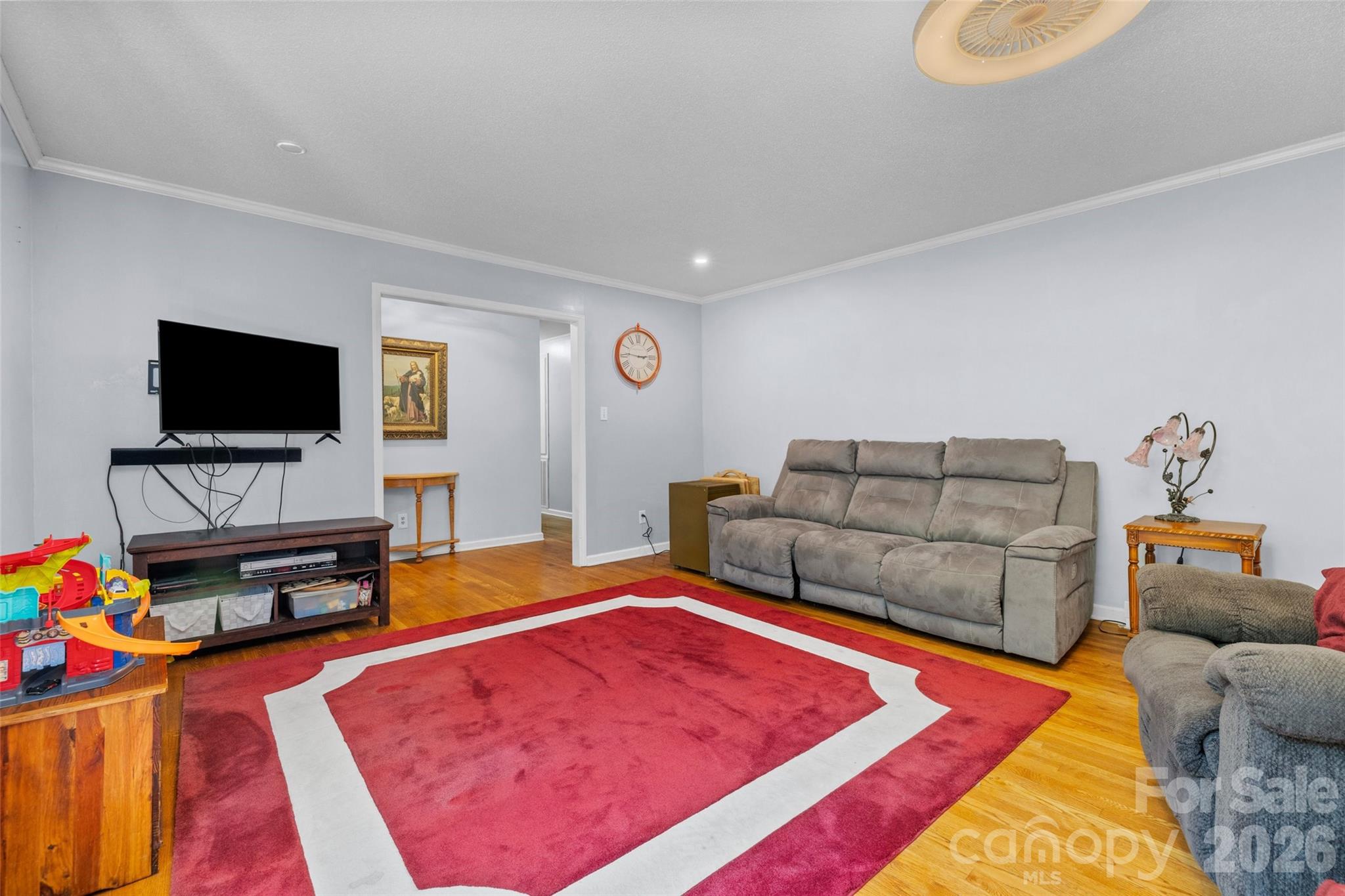 4585 Karwood Drive — Rock Hill