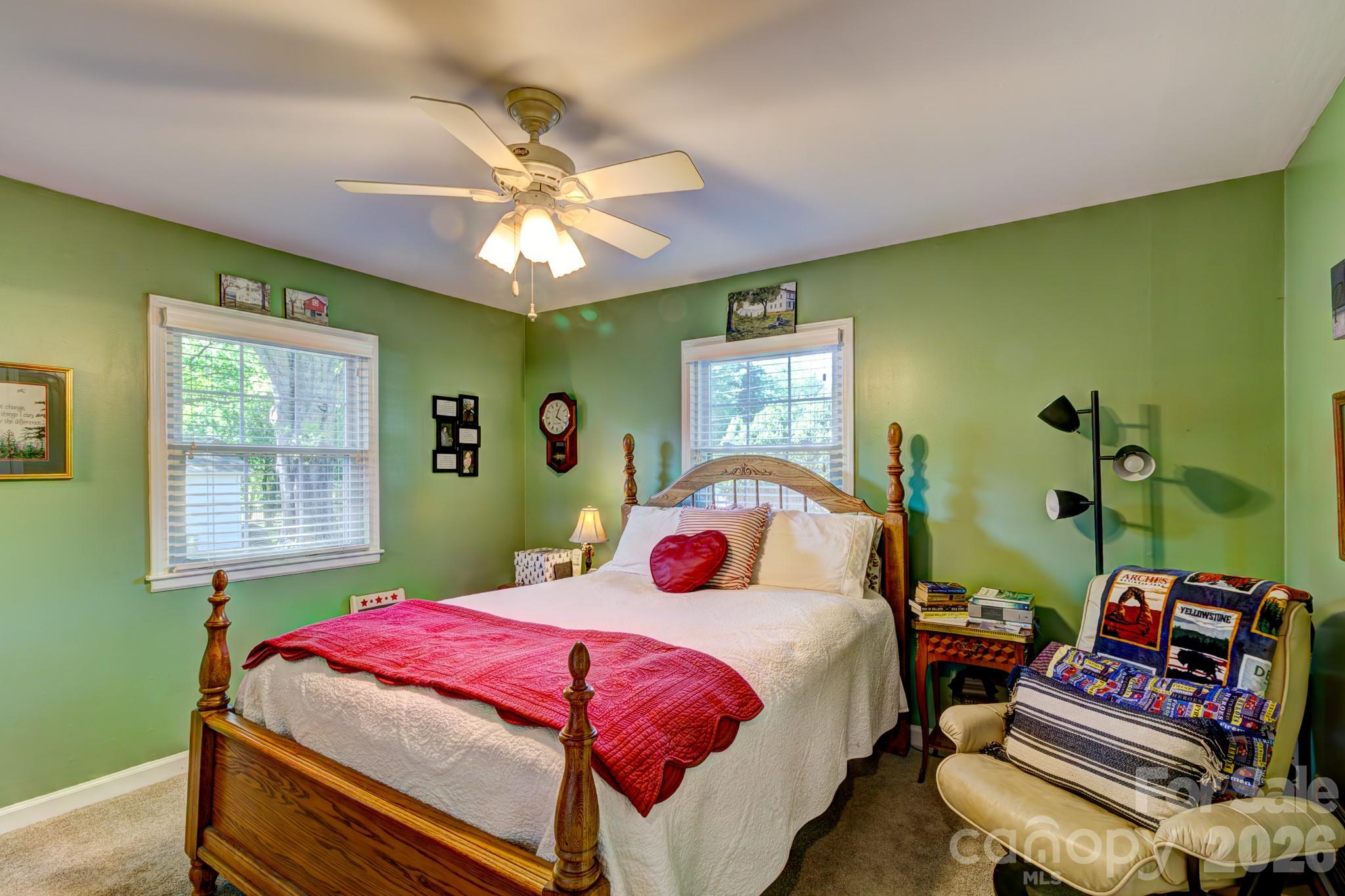 113 Delview Drive — Cherryville
