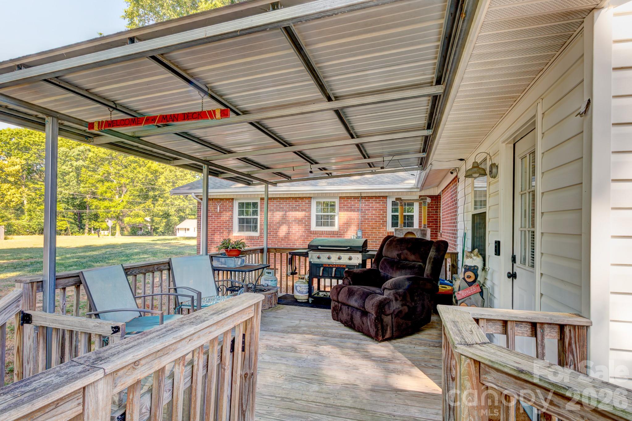 113 Delview Drive — Cherryville