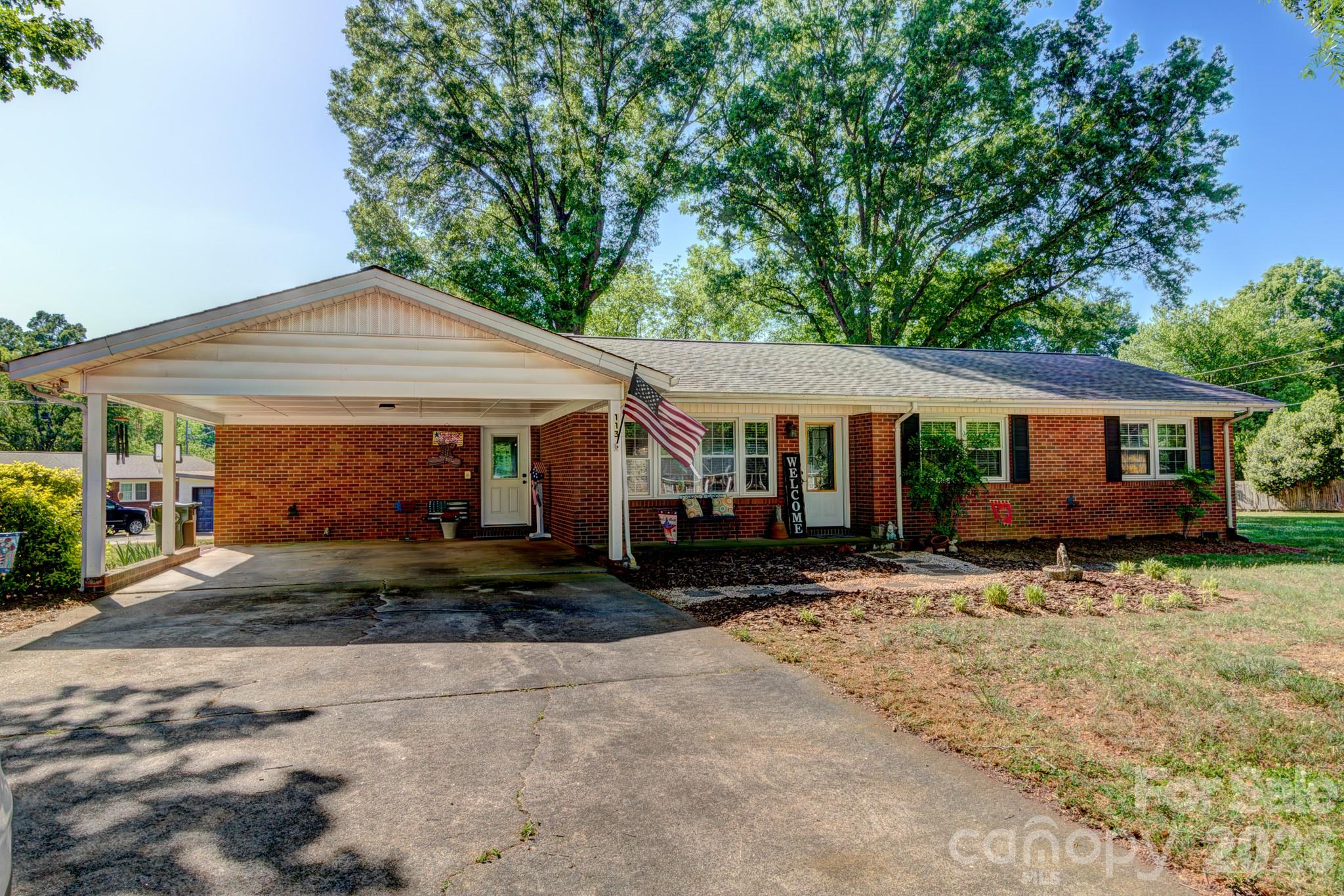 113 Delview Drive — Cherryville