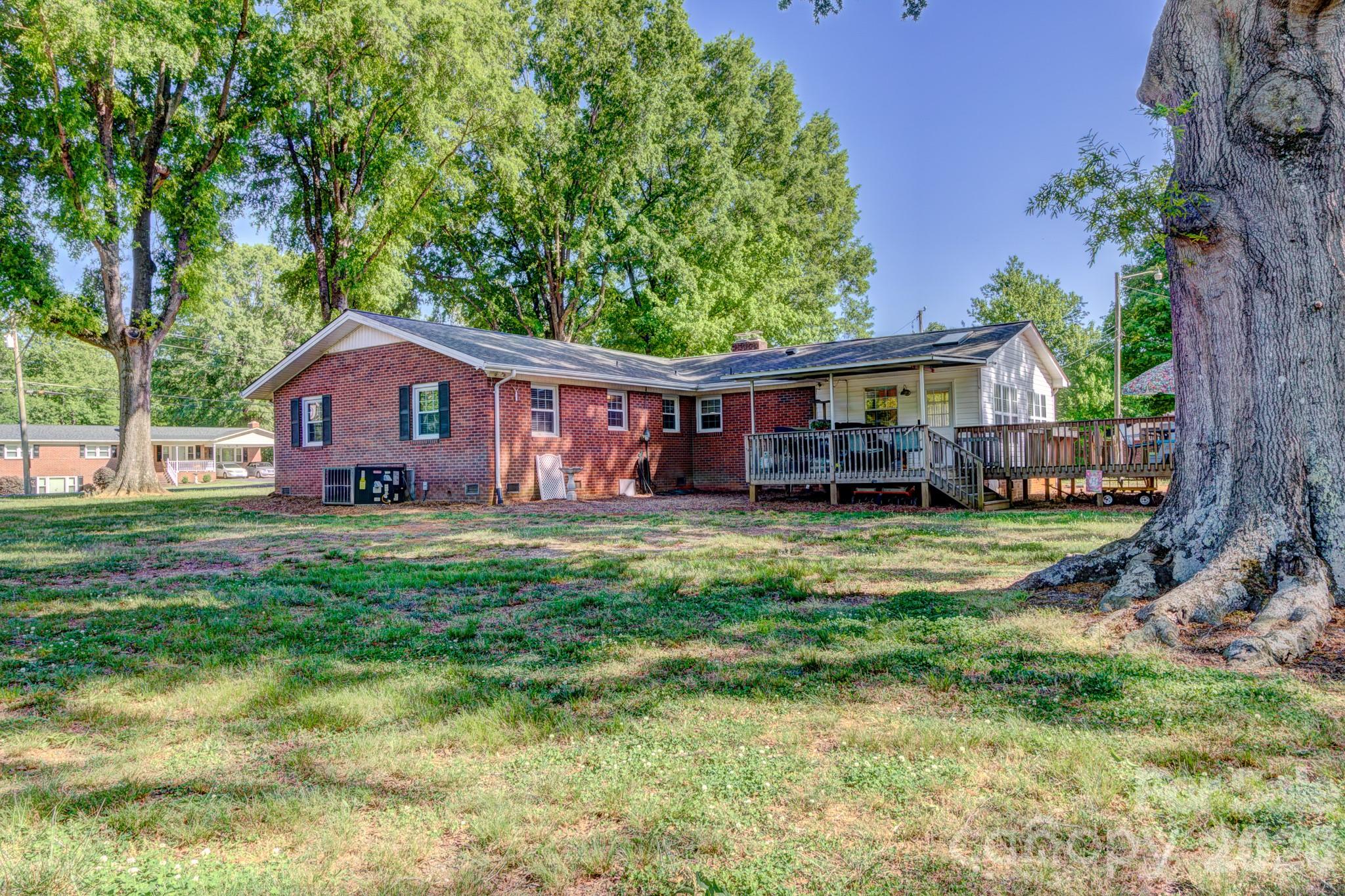 113 Delview Drive — Cherryville