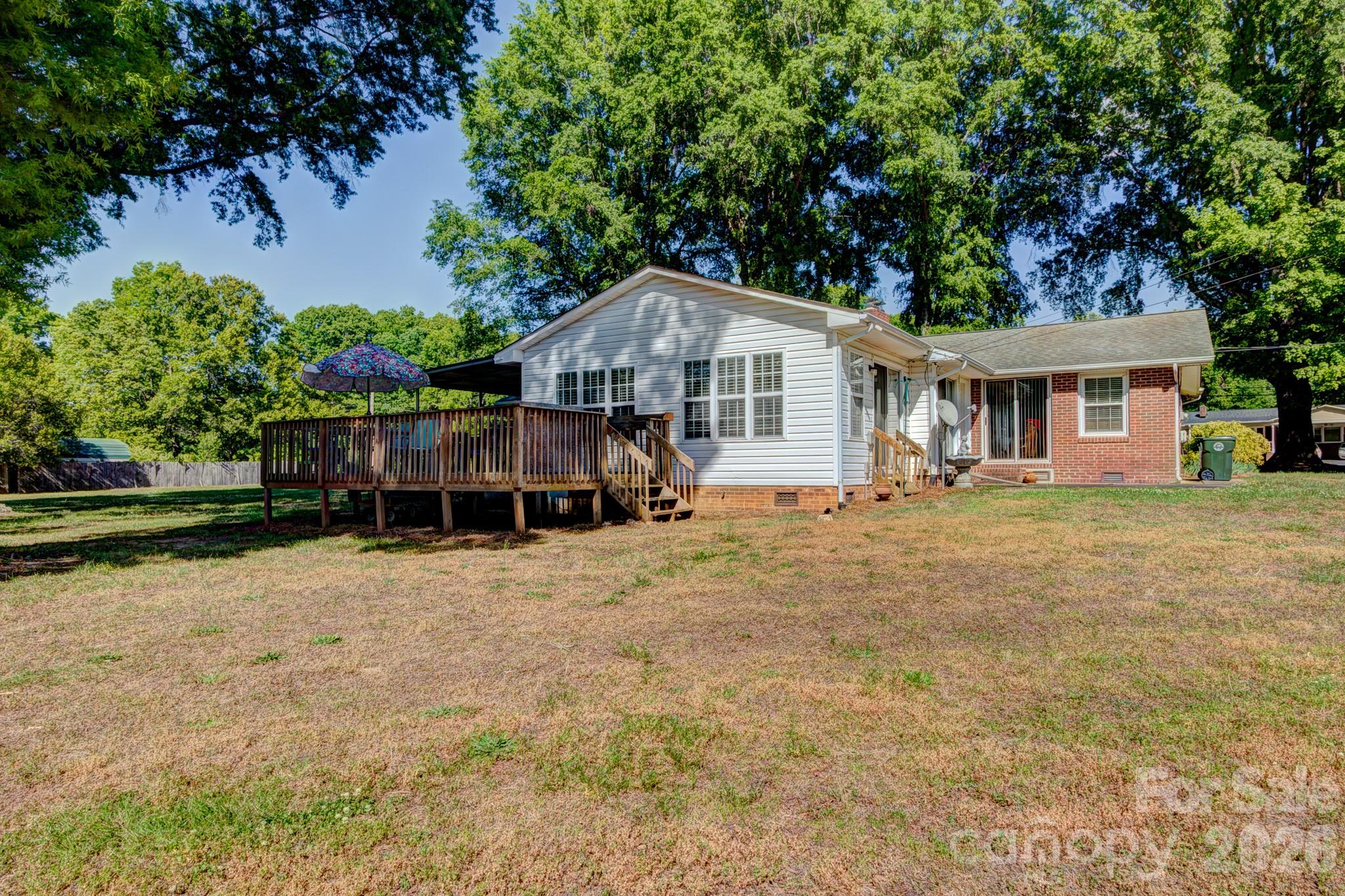 113 Delview Drive — Cherryville
