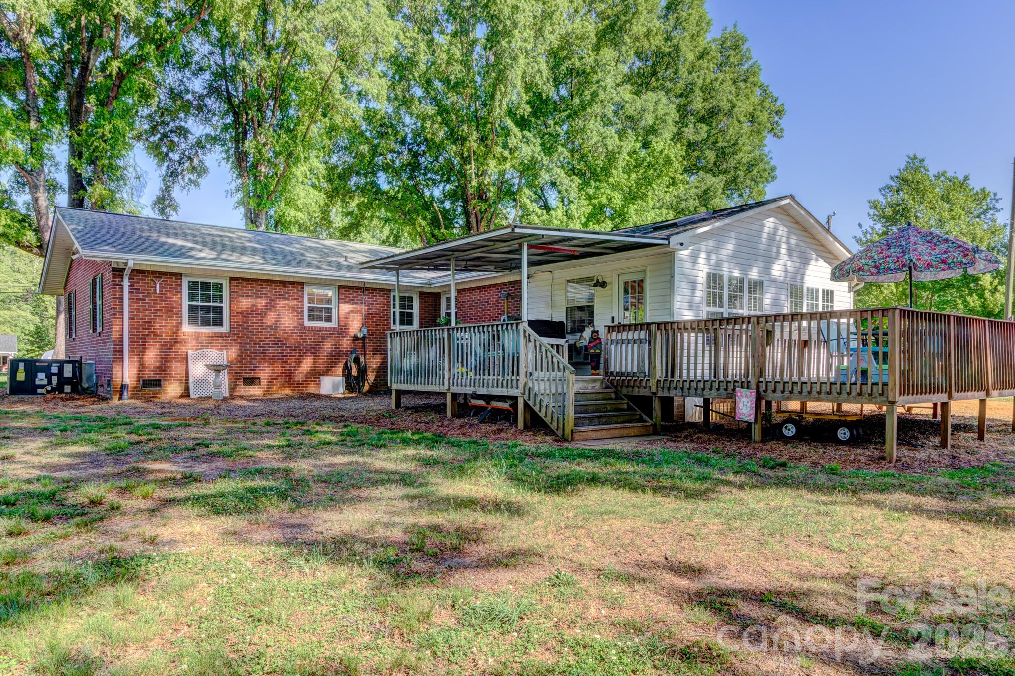 113 Delview Drive — Cherryville