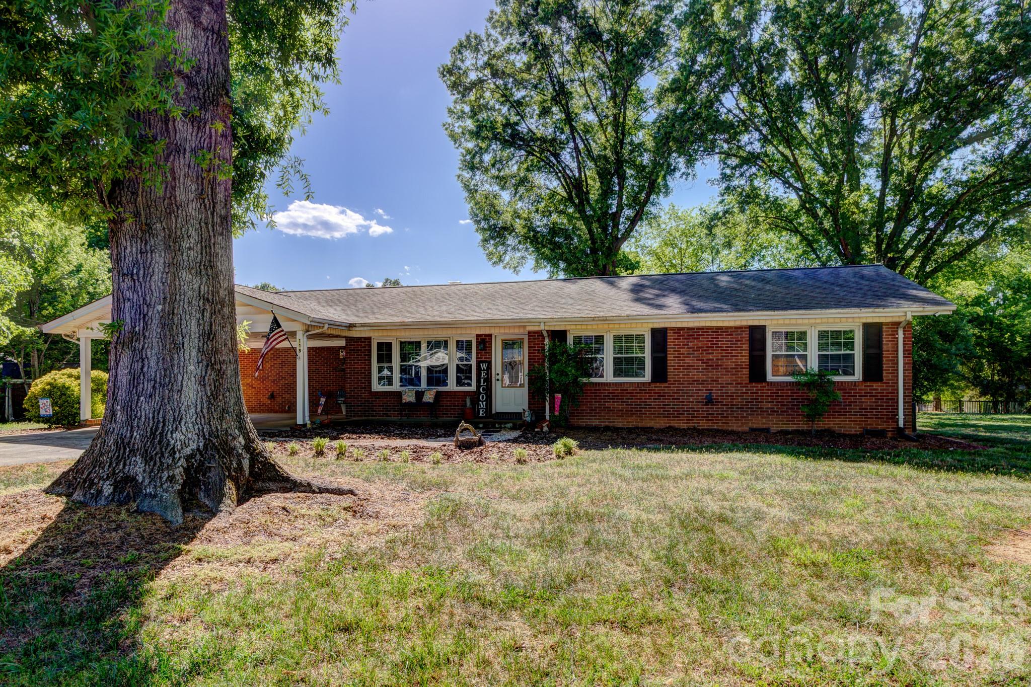 113 Delview Drive — Cherryville