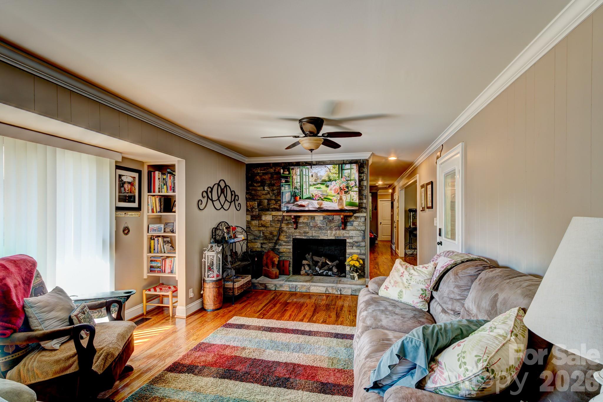 113 Delview Drive — Cherryville