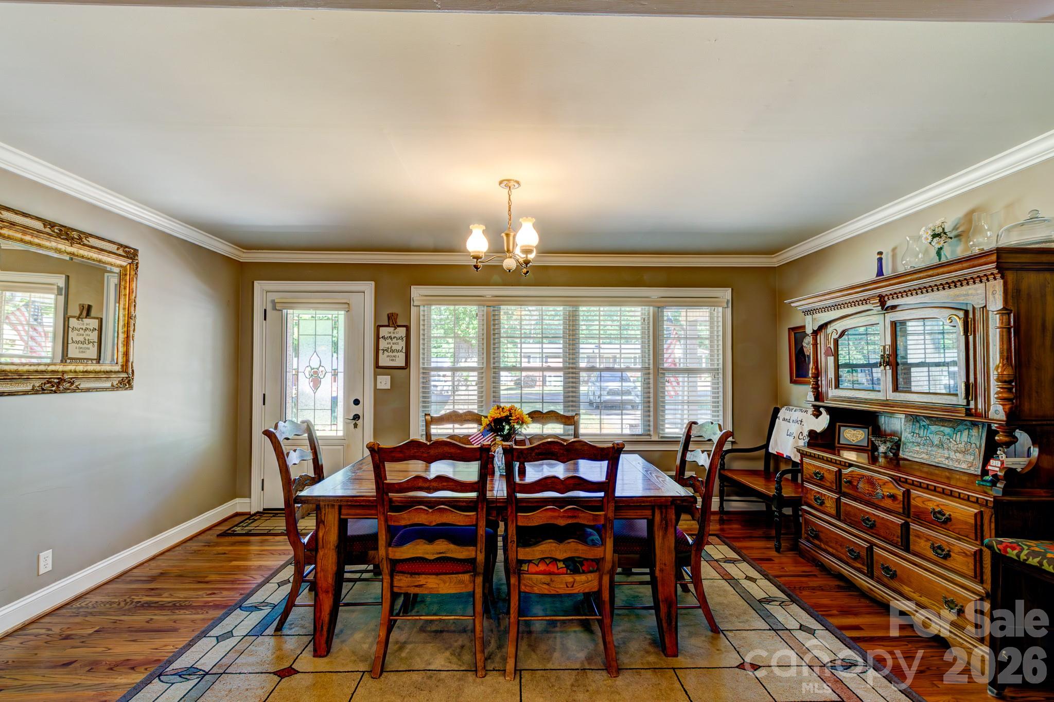 113 Delview Drive — Cherryville
