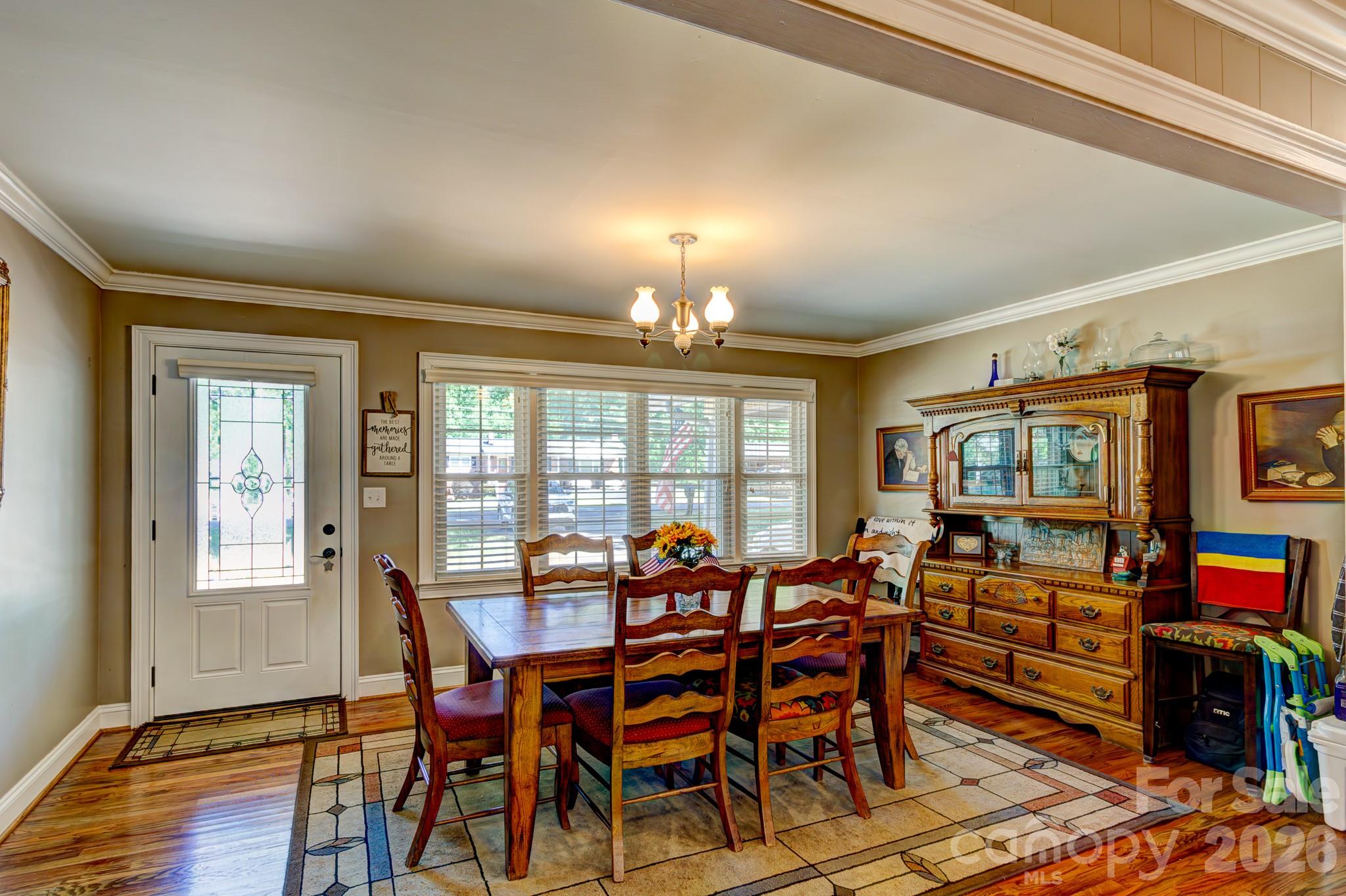 113 Delview Drive — Cherryville