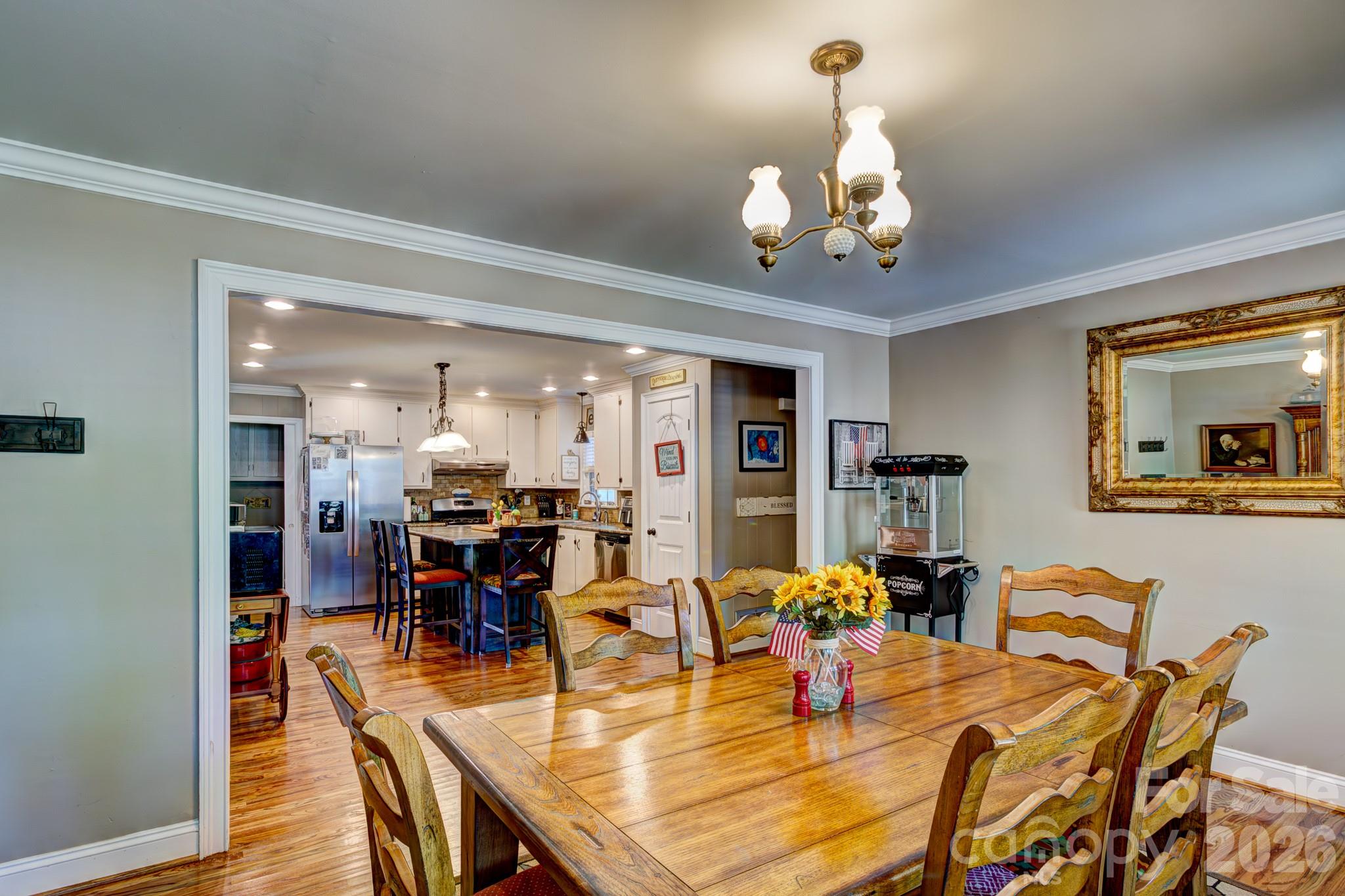 113 Delview Drive — Cherryville