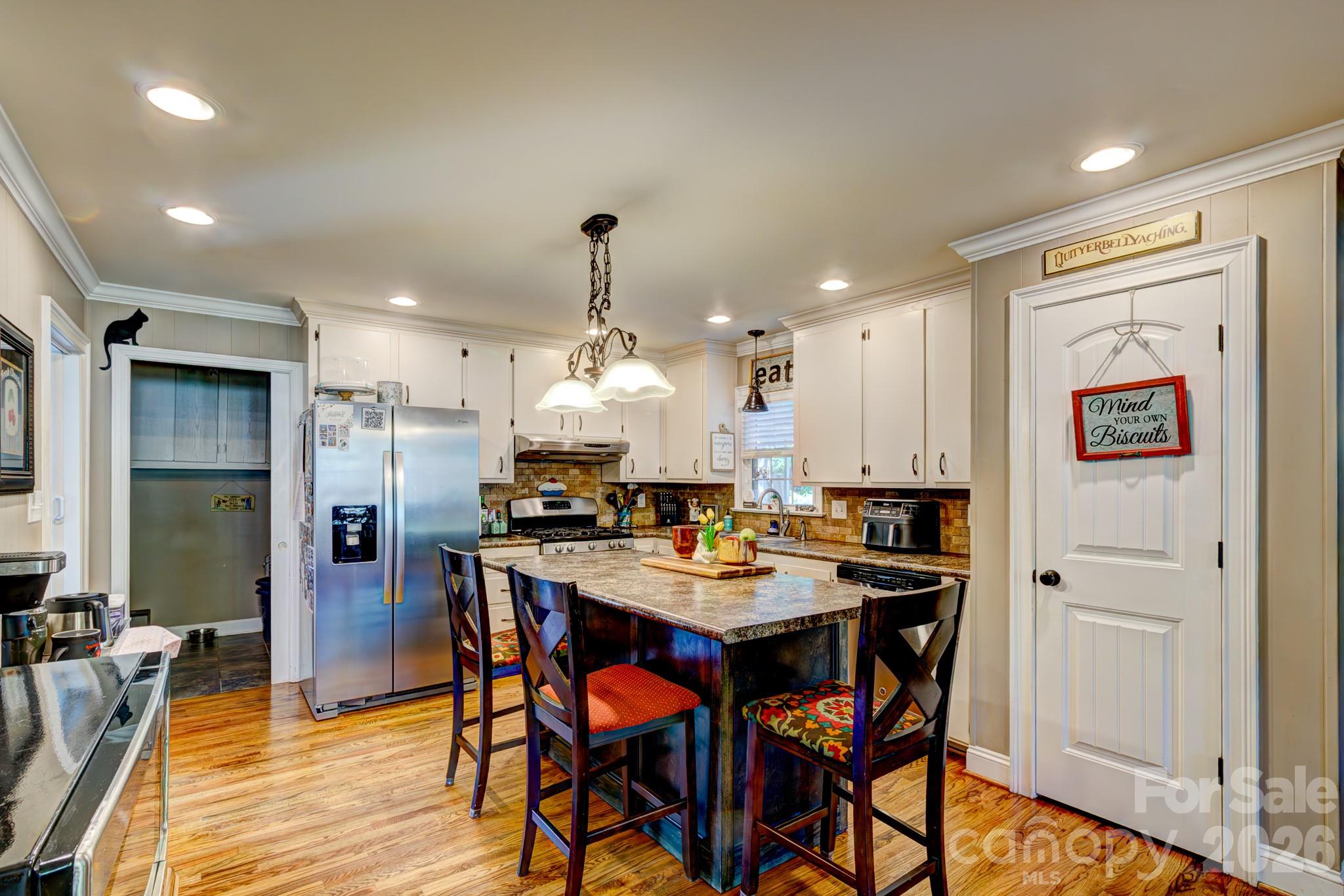 113 Delview Drive — Cherryville
