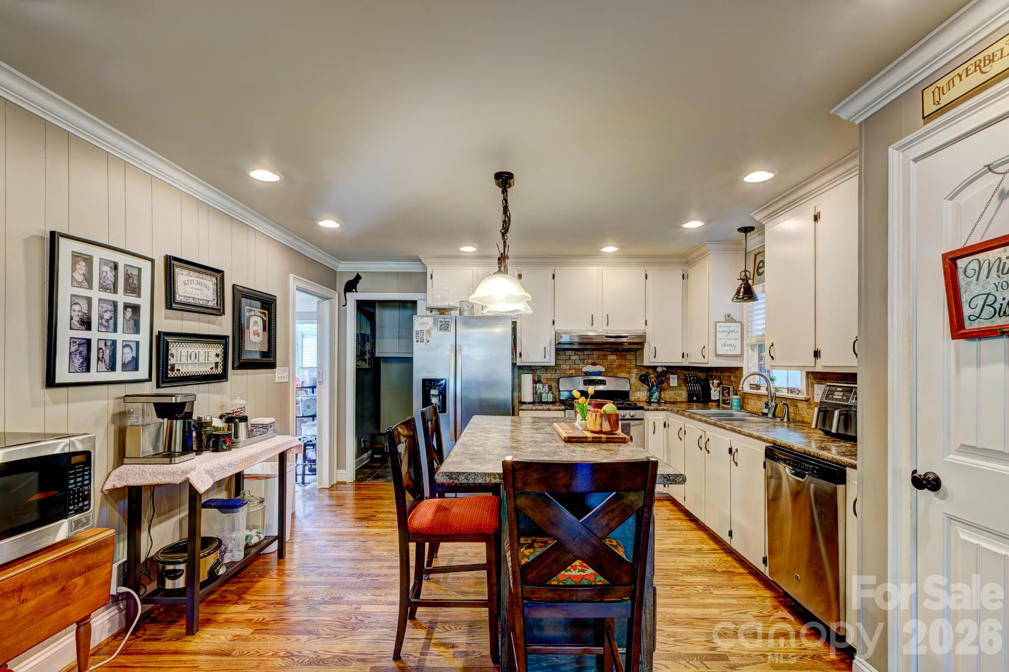 113 Delview Drive — Cherryville