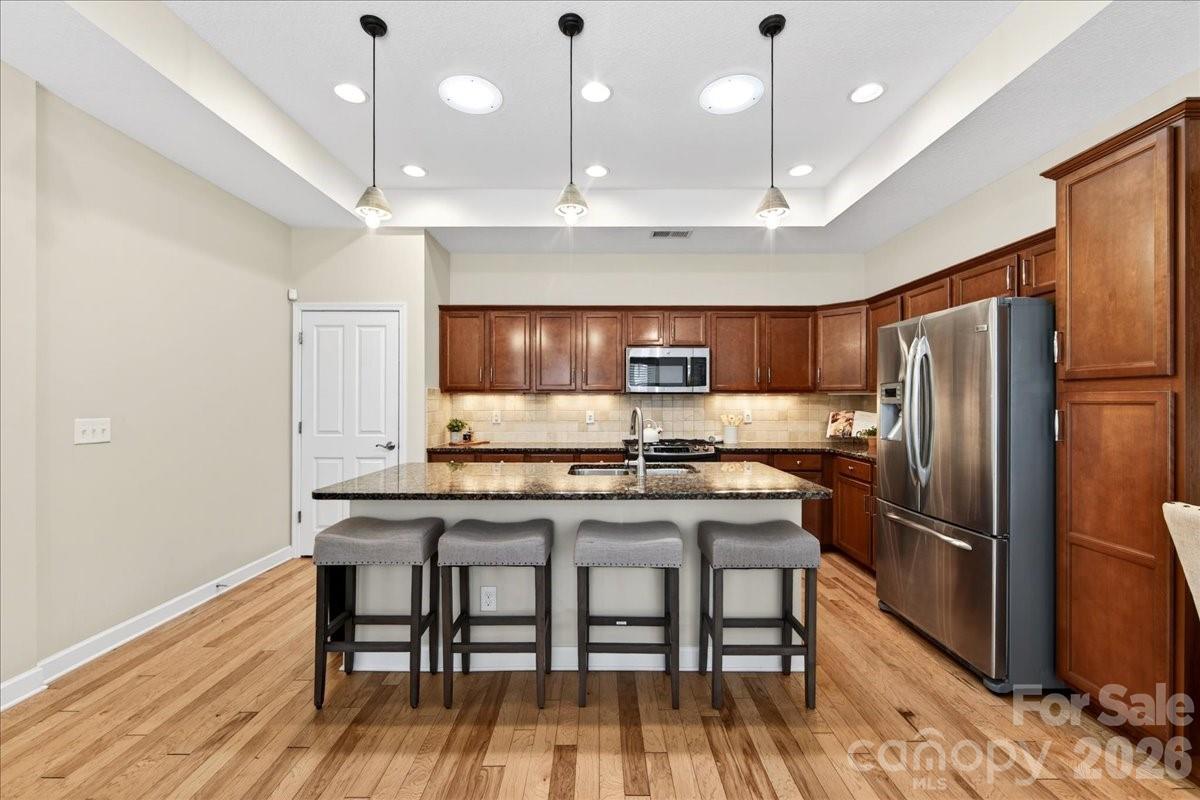 4430 Parkgate Drive — Matthews