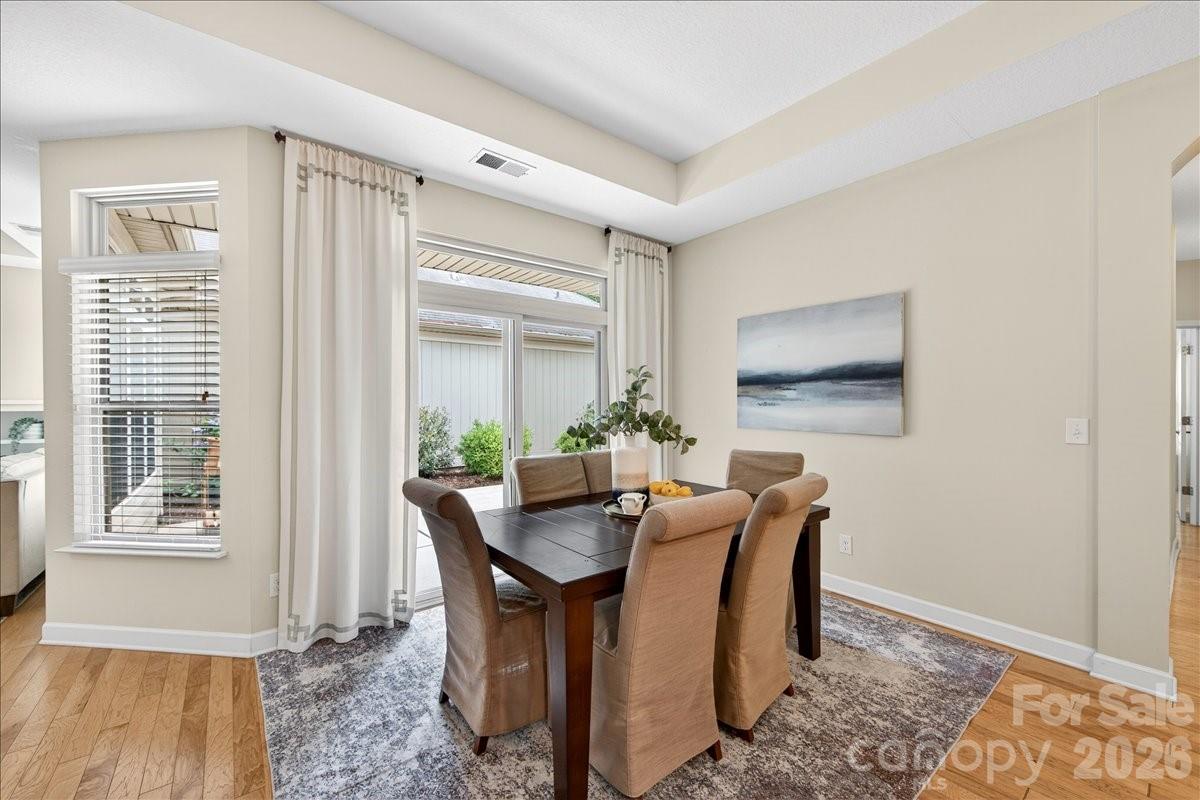 4430 Parkgate Drive — Matthews