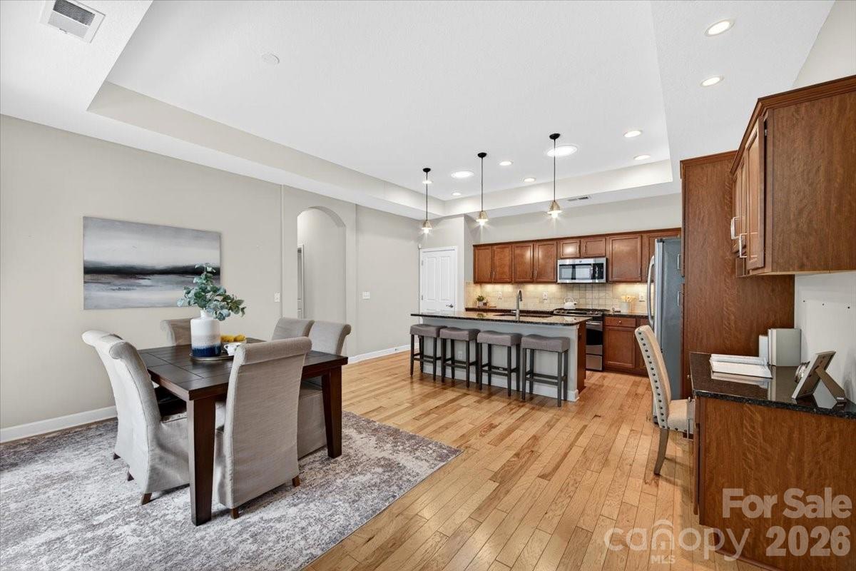 4430 Parkgate Drive — Matthews