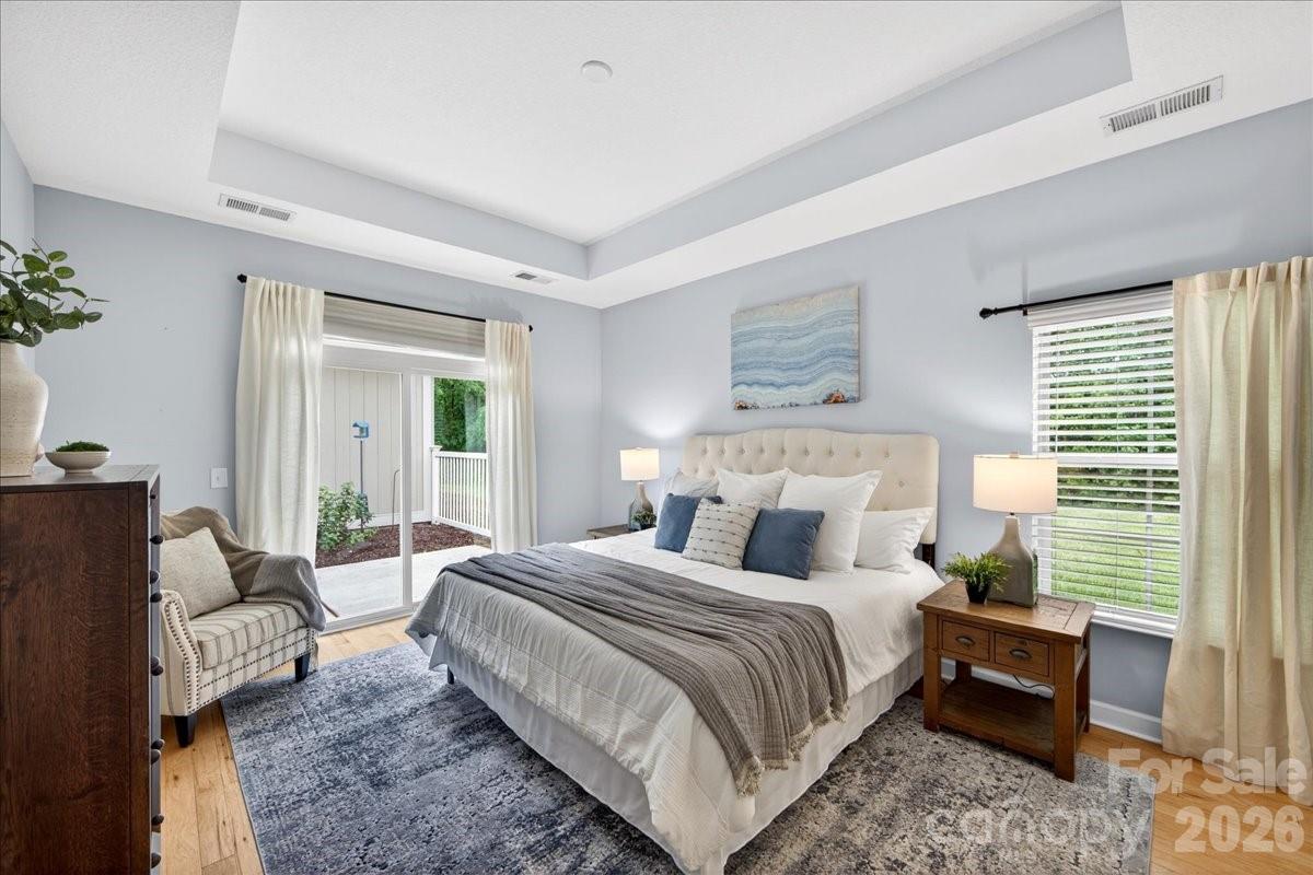 4430 Parkgate Drive — Matthews