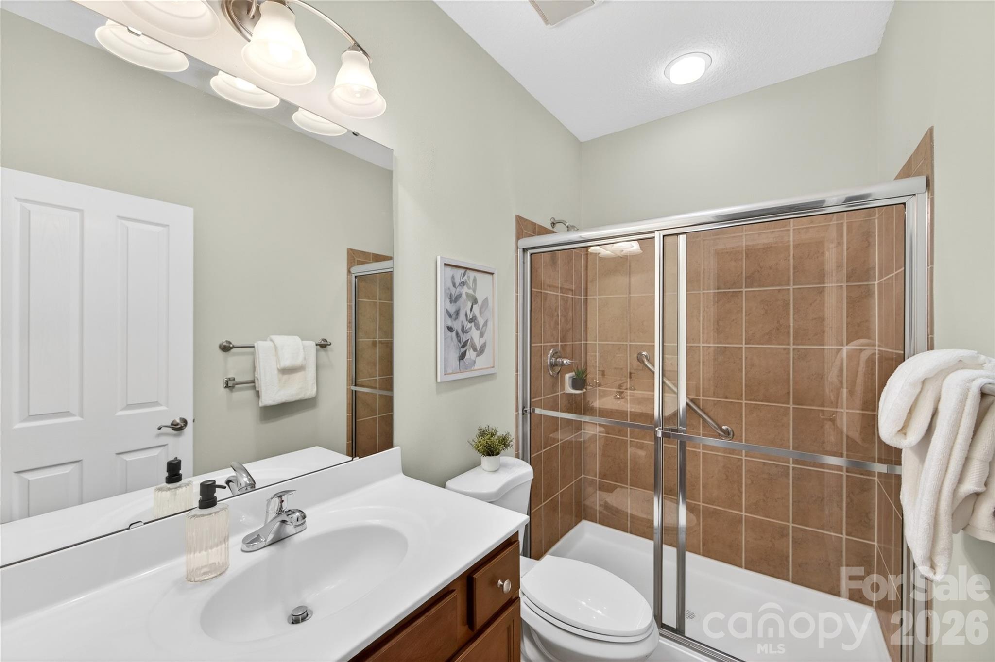 4430 Parkgate Drive — Matthews