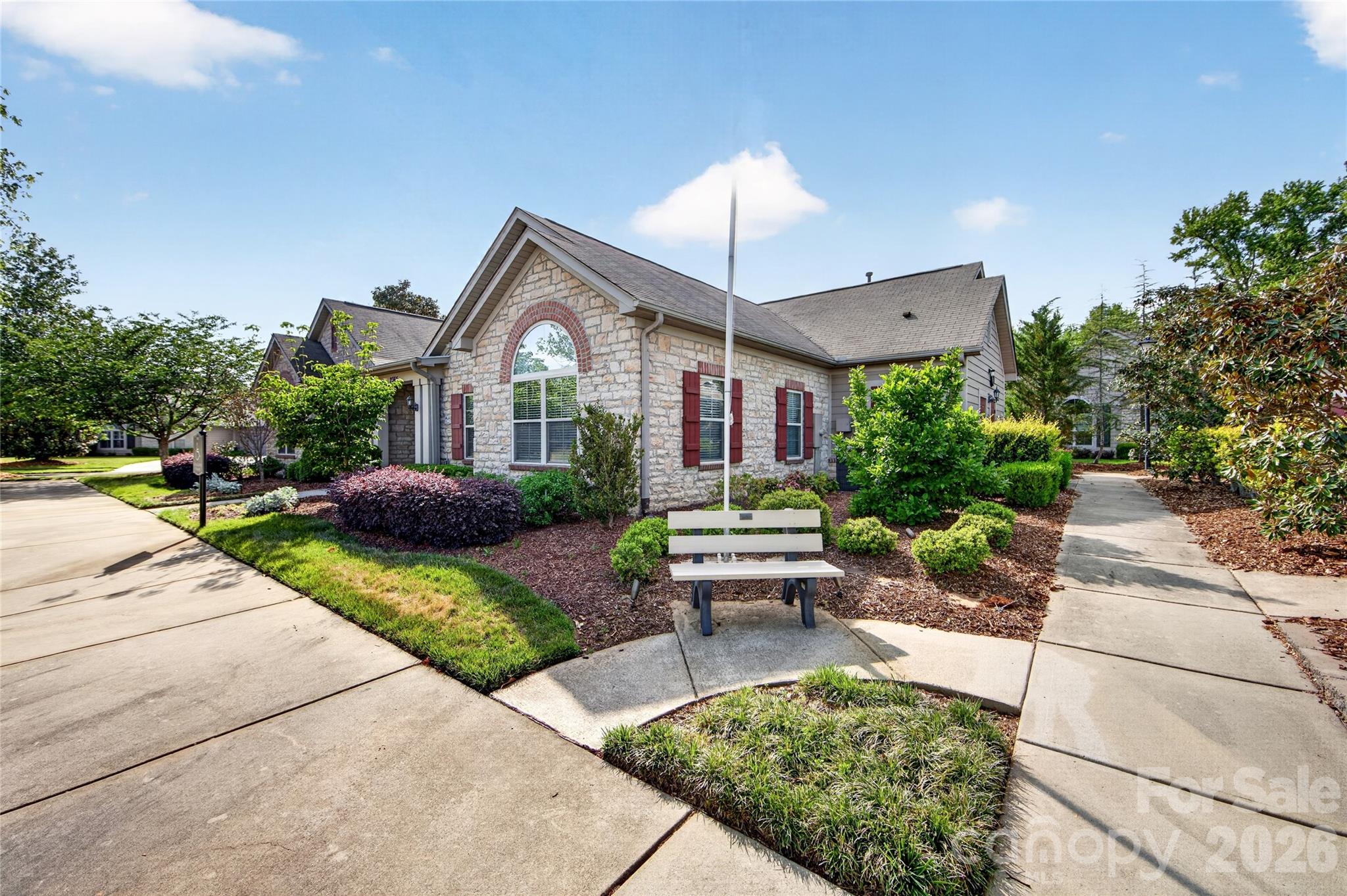 4430 Parkgate Drive — Matthews
