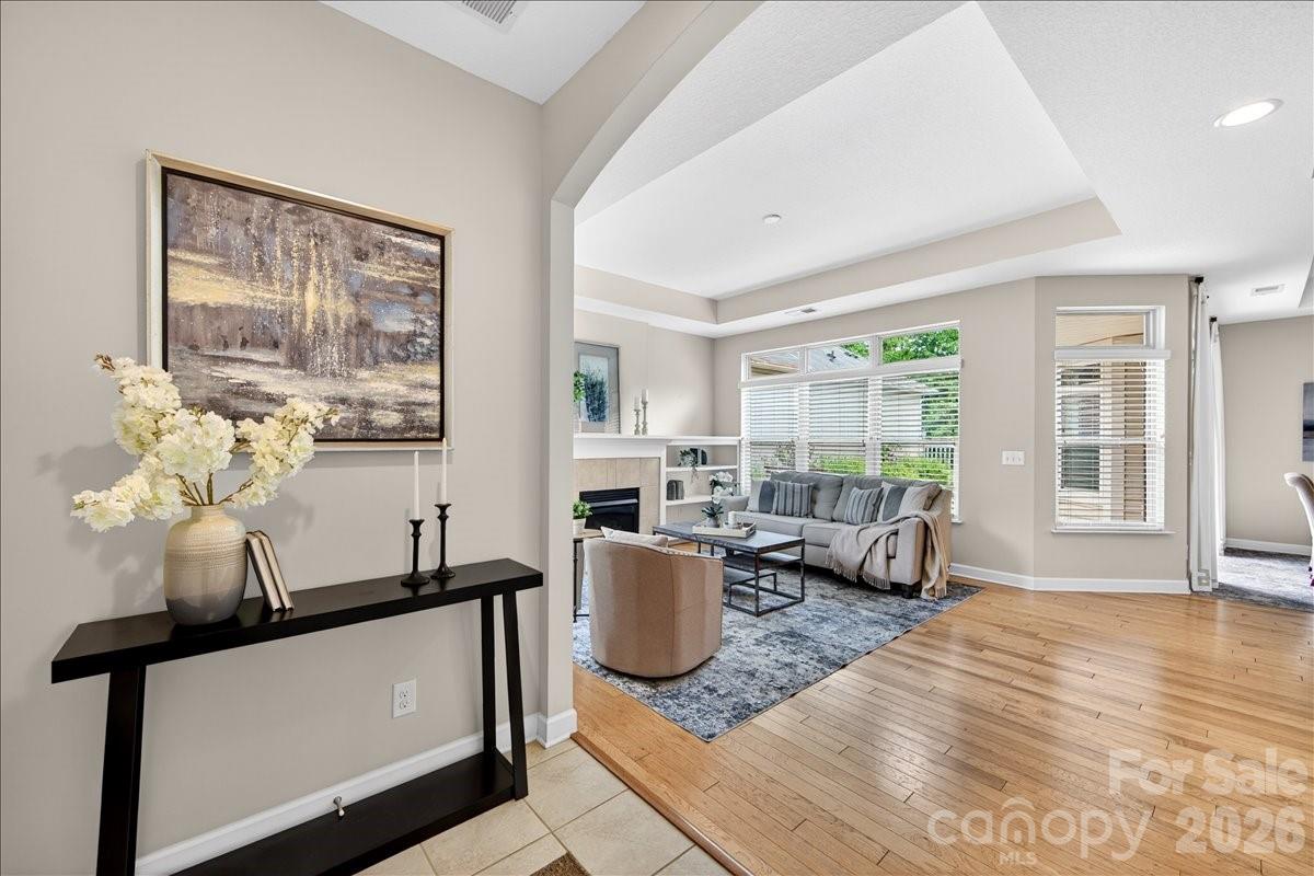 4430 Parkgate Drive — Matthews