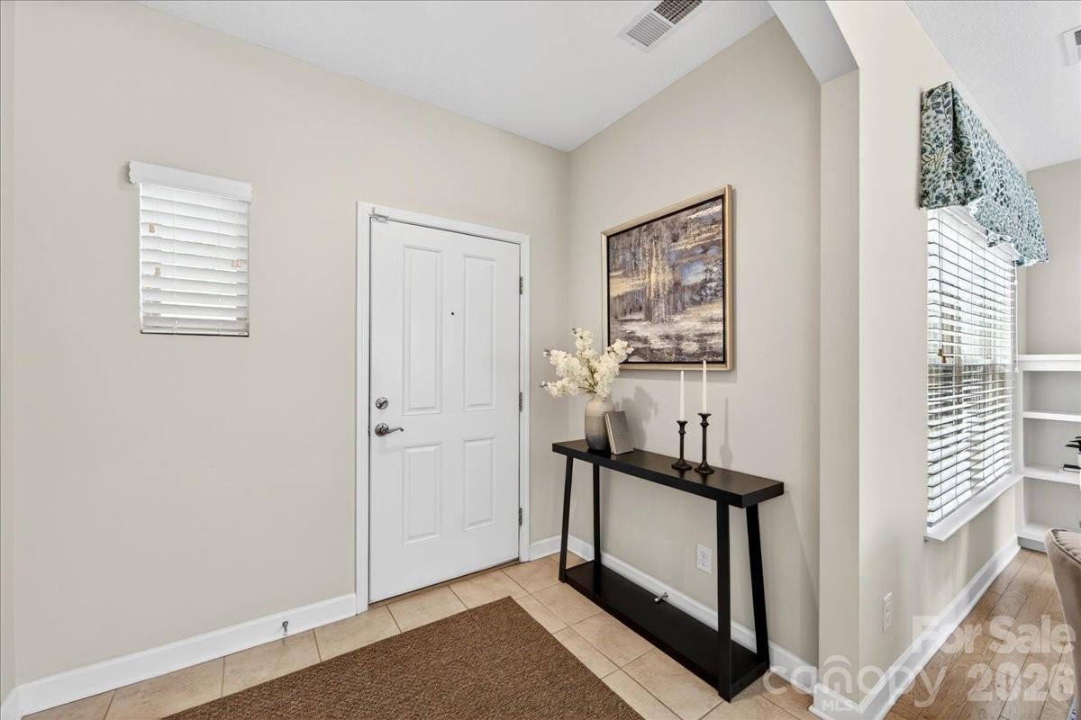 4430 Parkgate Drive — Matthews