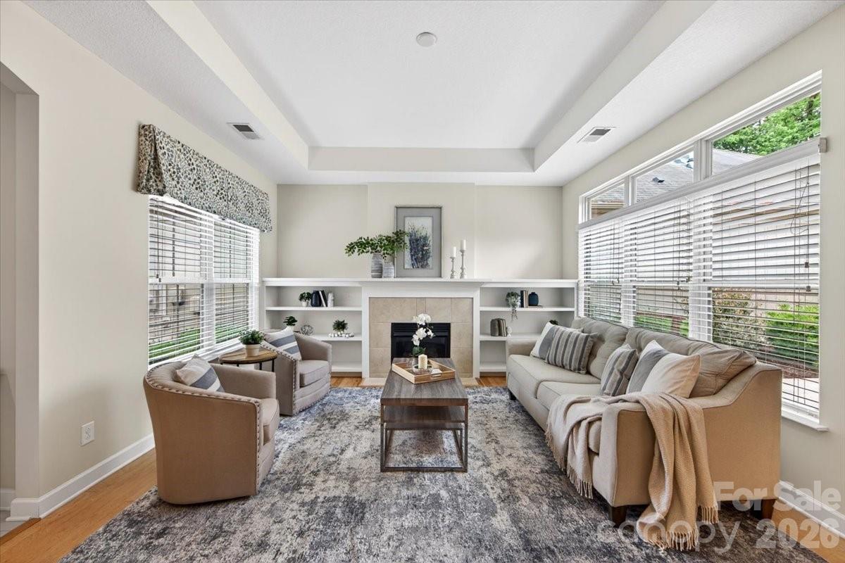 4430 Parkgate Drive — Matthews