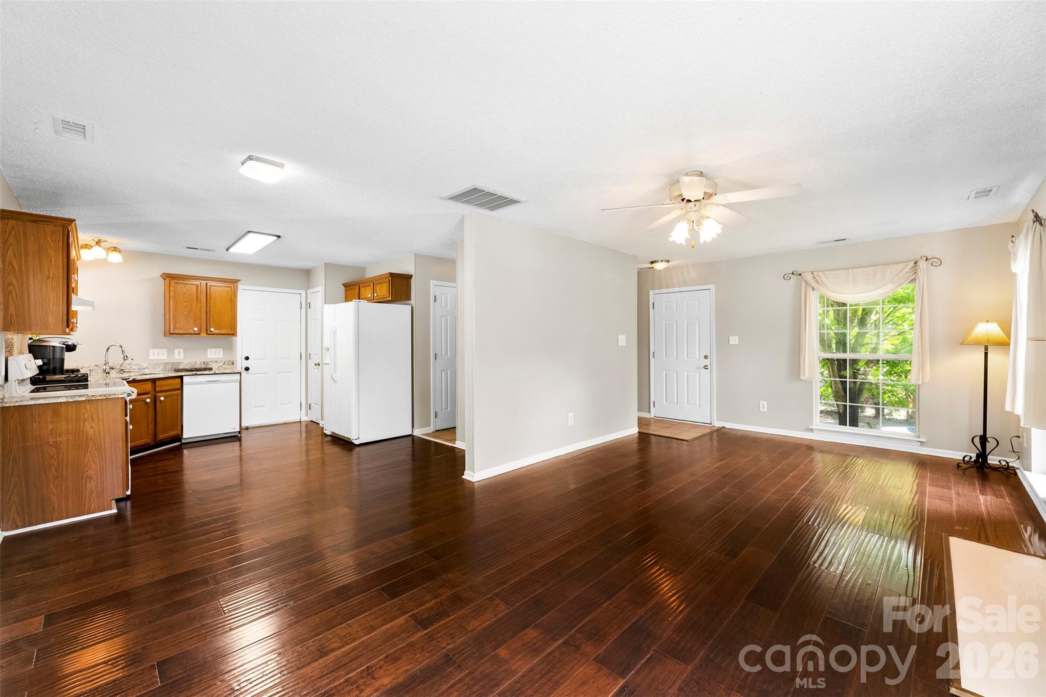 15027 Ashlight Drive — Charlotte