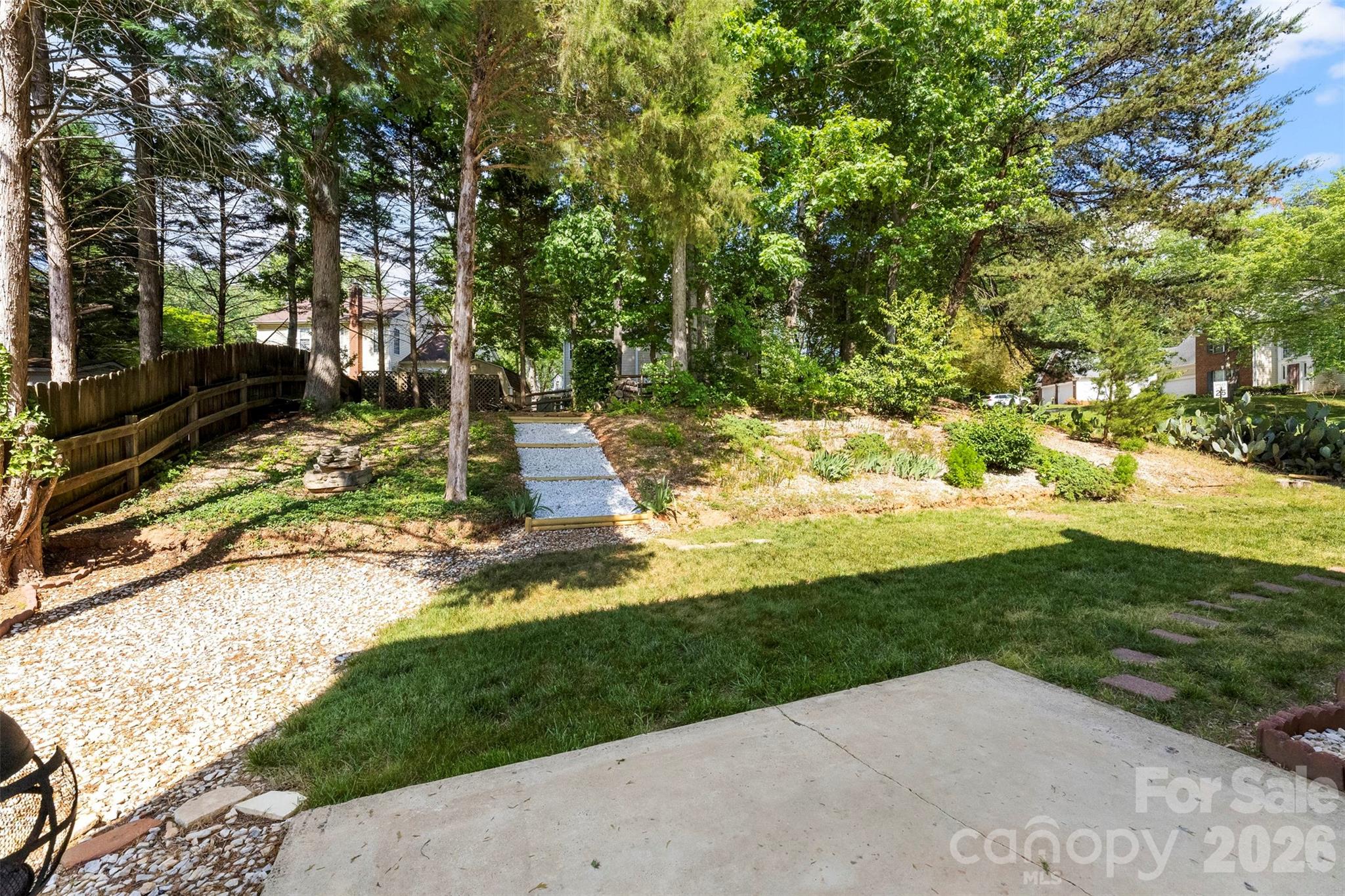 15027 Ashlight Drive — Charlotte