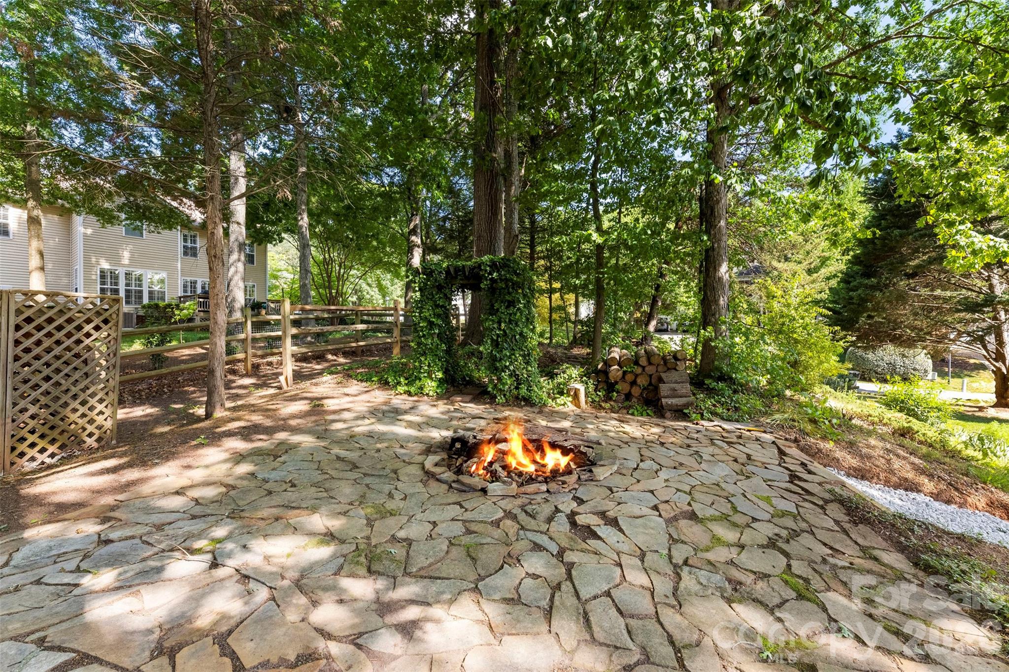 15027 Ashlight Drive — Charlotte