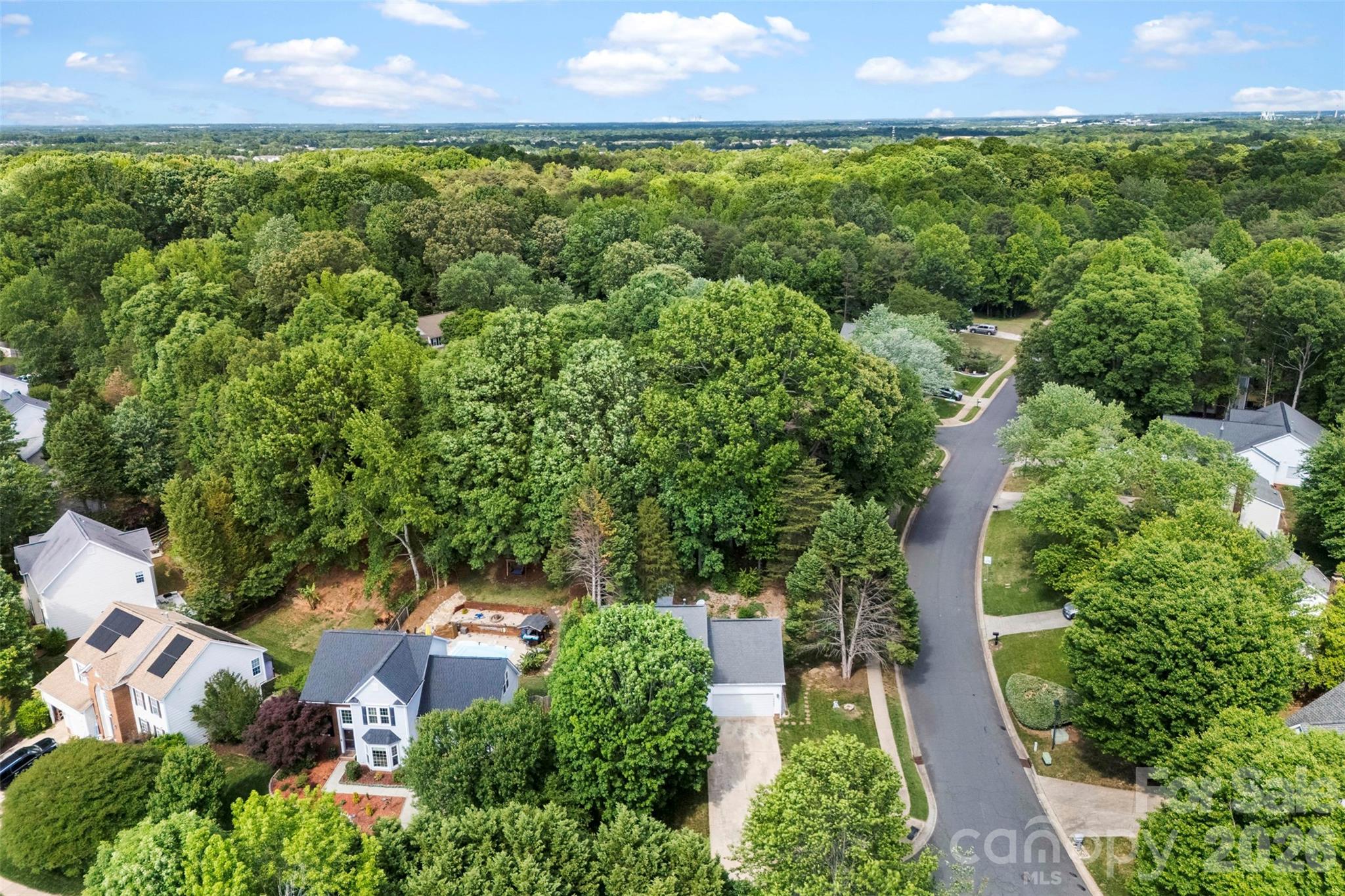 15027 Ashlight Drive — Charlotte