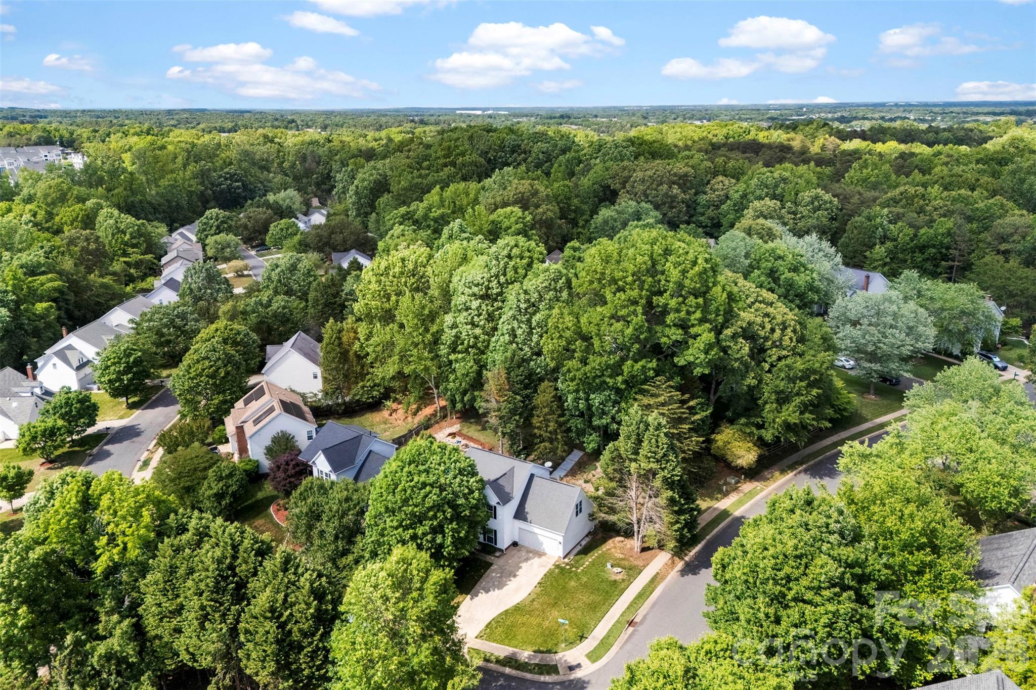 15027 Ashlight Drive — Charlotte