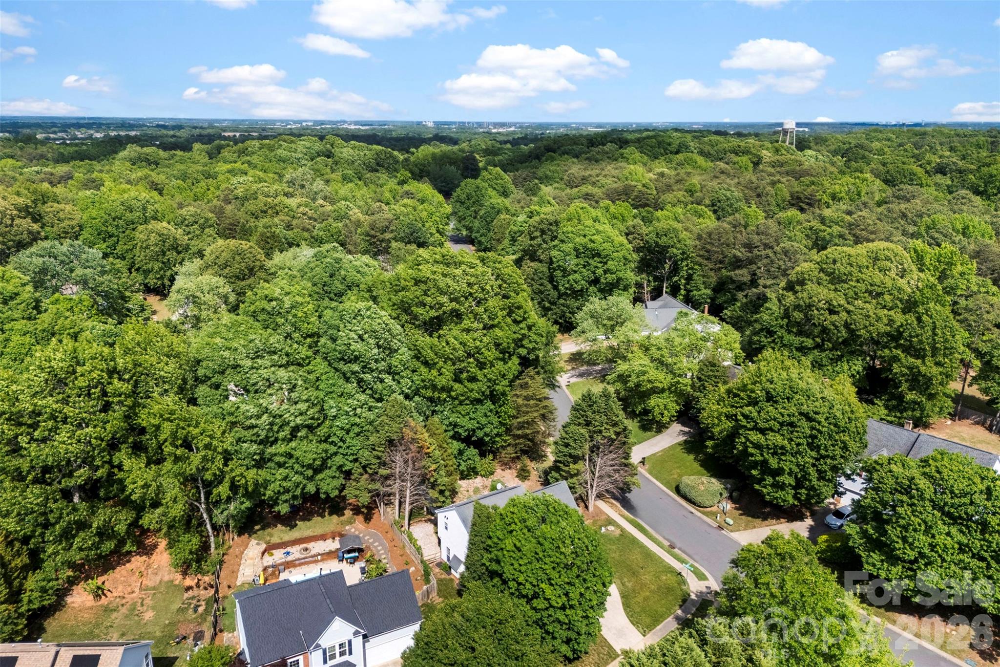 15027 Ashlight Drive — Charlotte