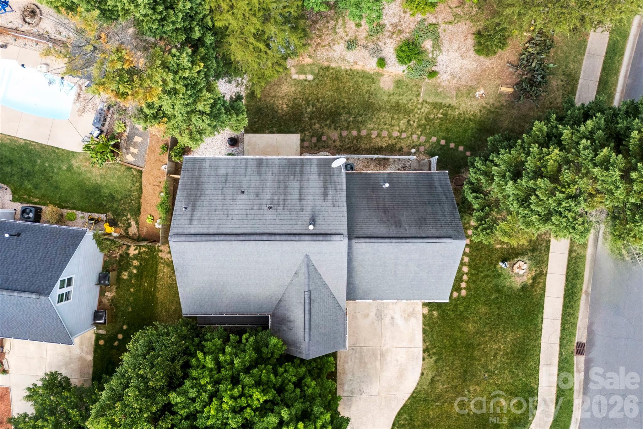15027 Ashlight Drive — Charlotte
