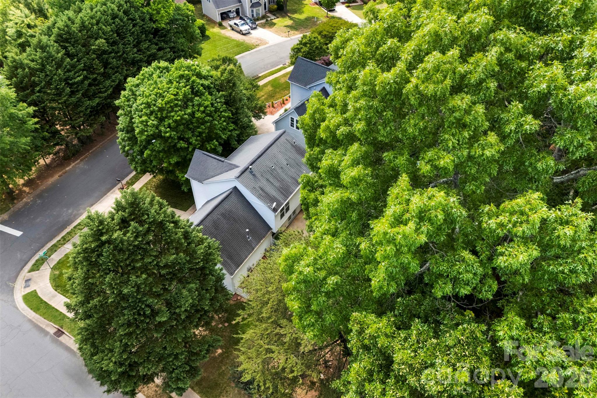 15027 Ashlight Drive — Charlotte