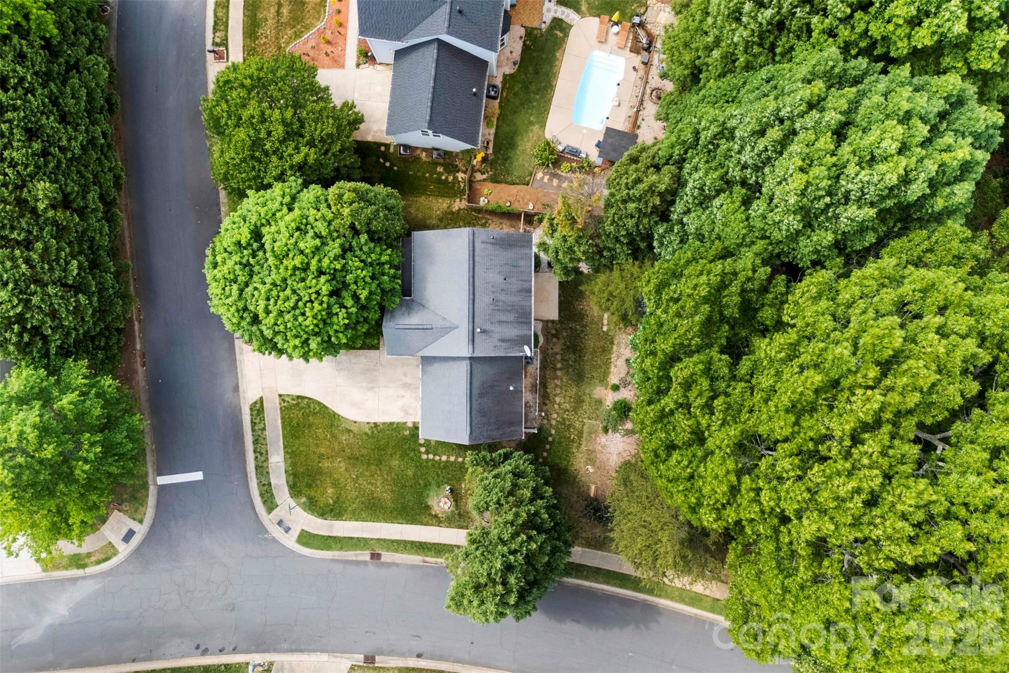 15027 Ashlight Drive — Charlotte