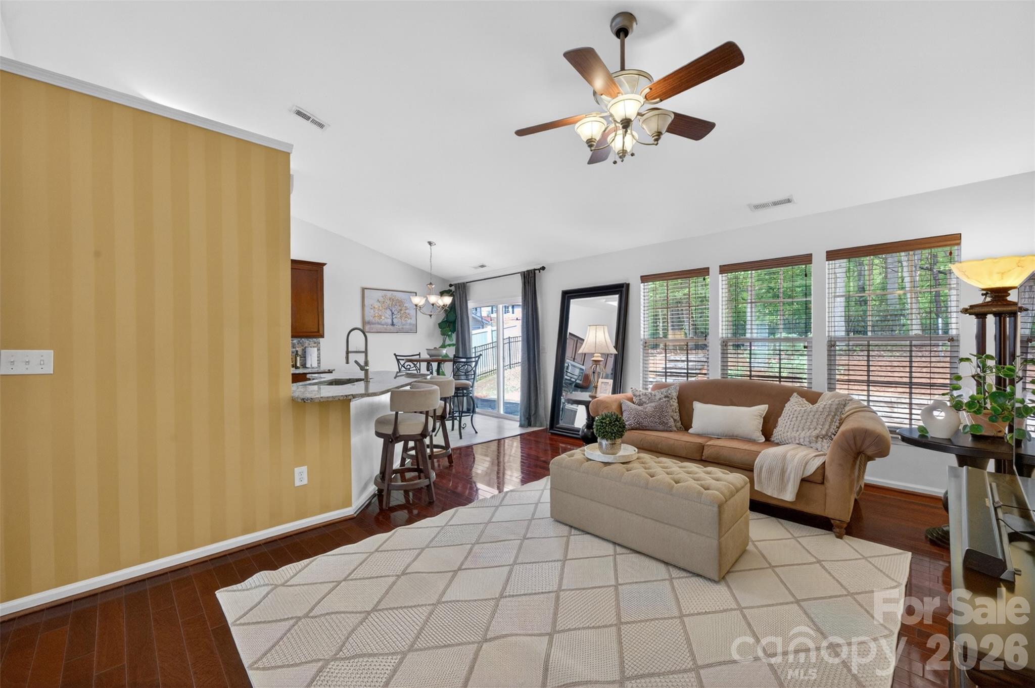 9095 Pembroke Court — Indian Land
