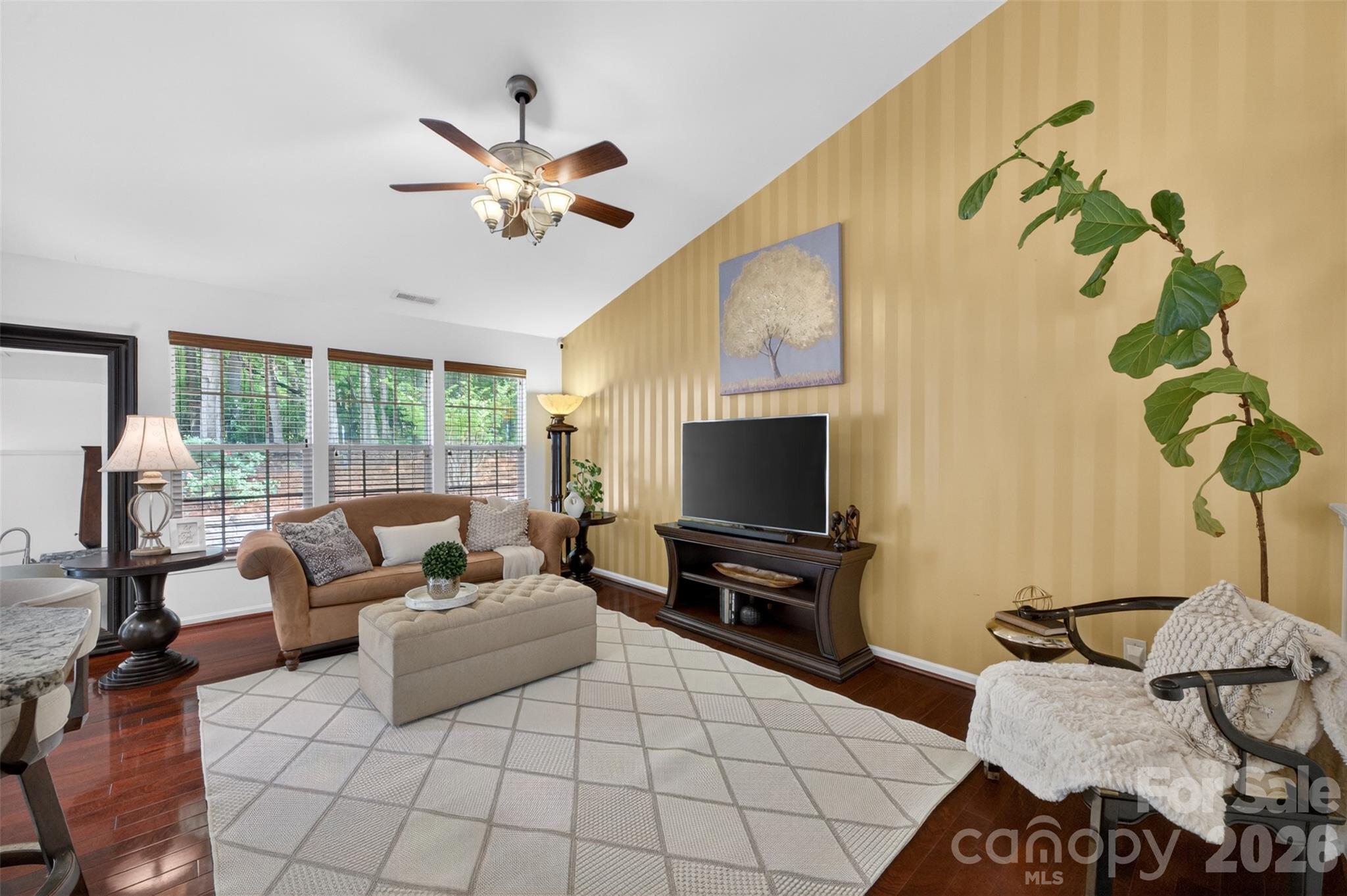 9095 Pembroke Court — Indian Land