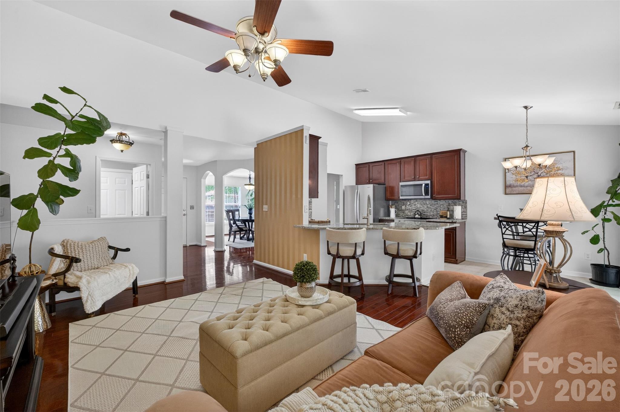 9095 Pembroke Court — Indian Land
