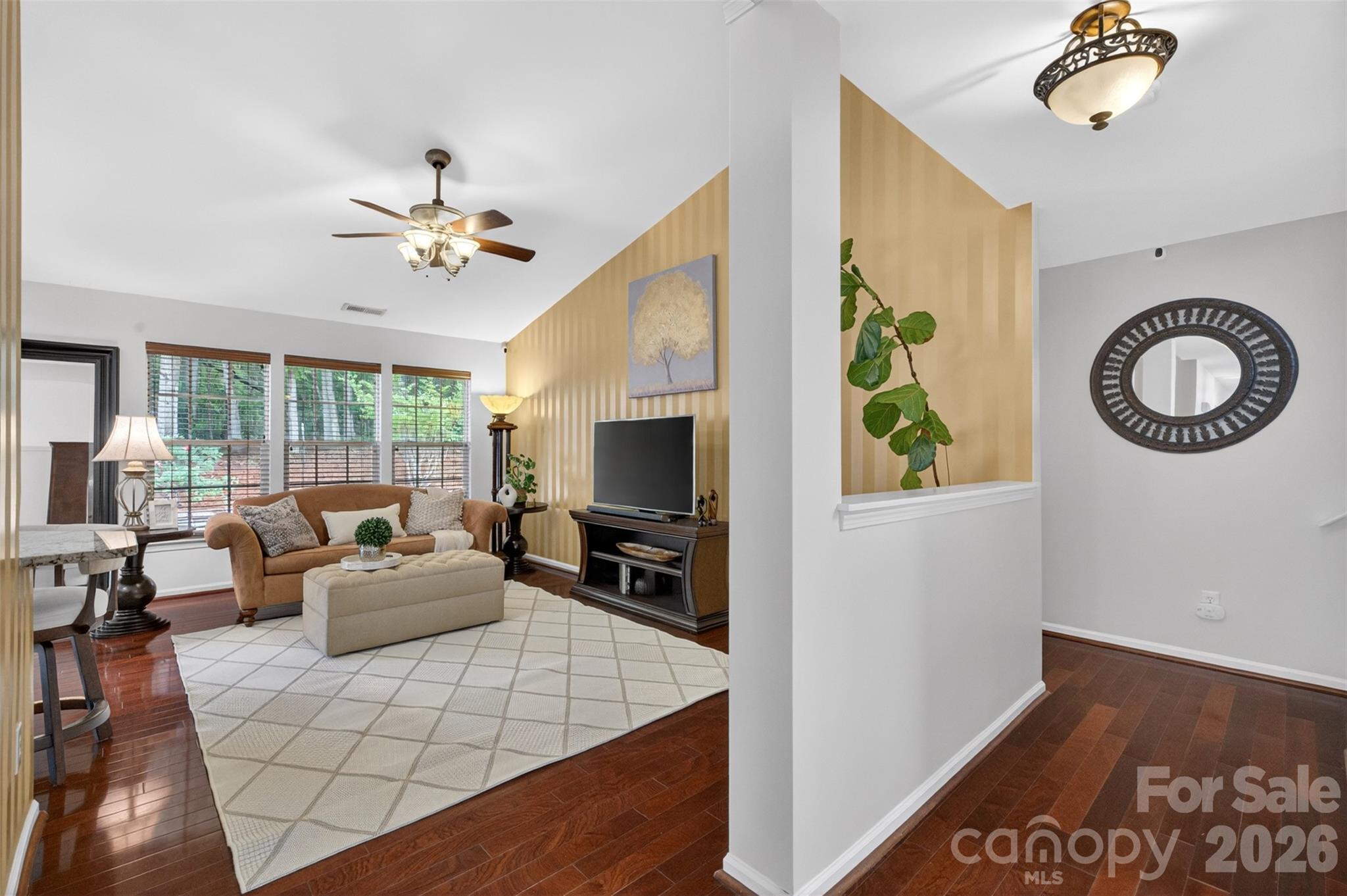 9095 Pembroke Court — Indian Land