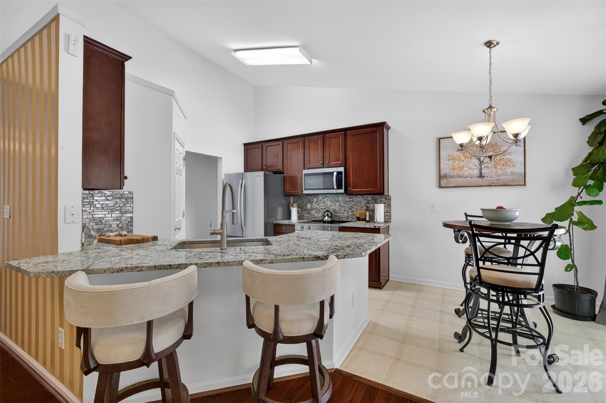 9095 Pembroke Court — Indian Land