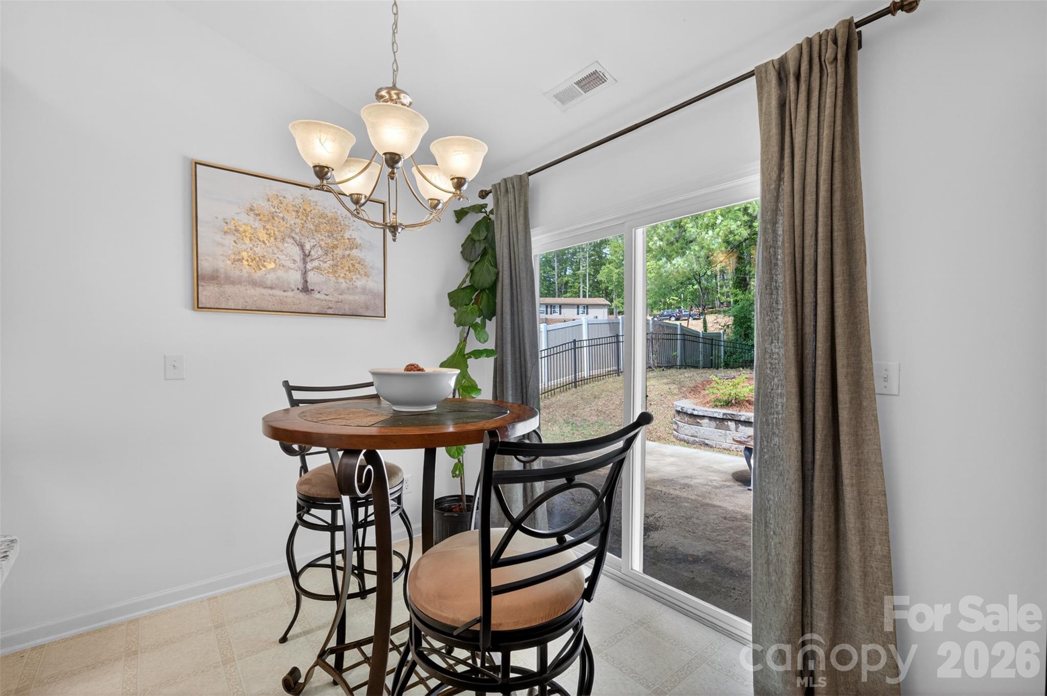 9095 Pembroke Court — Indian Land