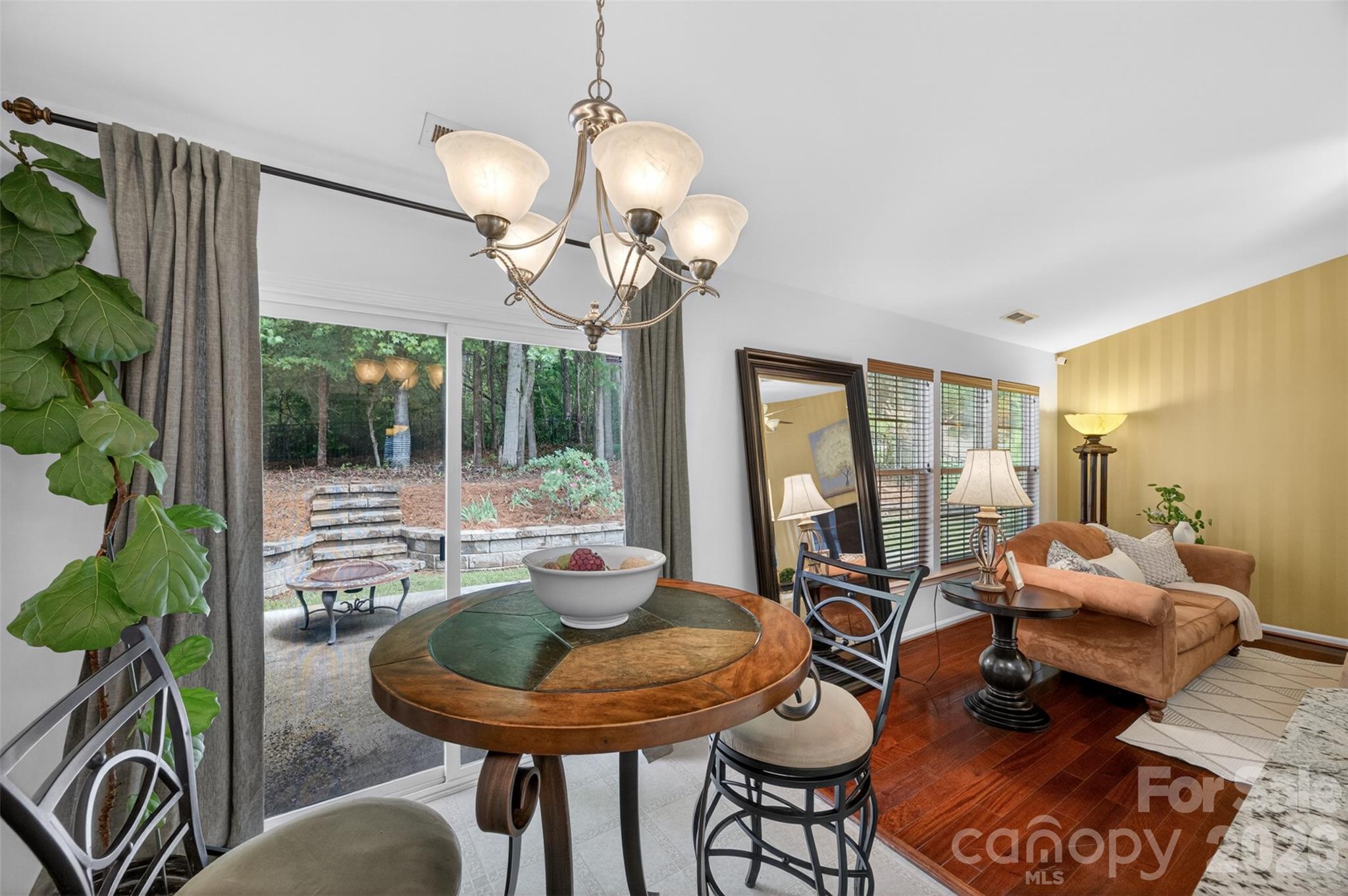 9095 Pembroke Court — Indian Land
