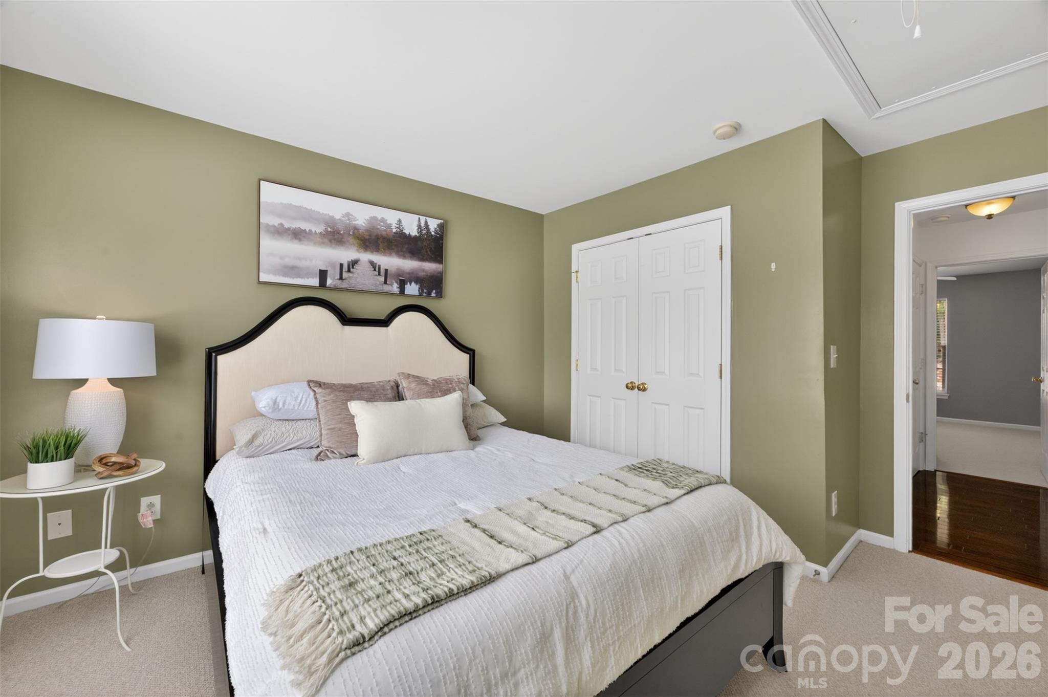 9095 Pembroke Court — Indian Land
