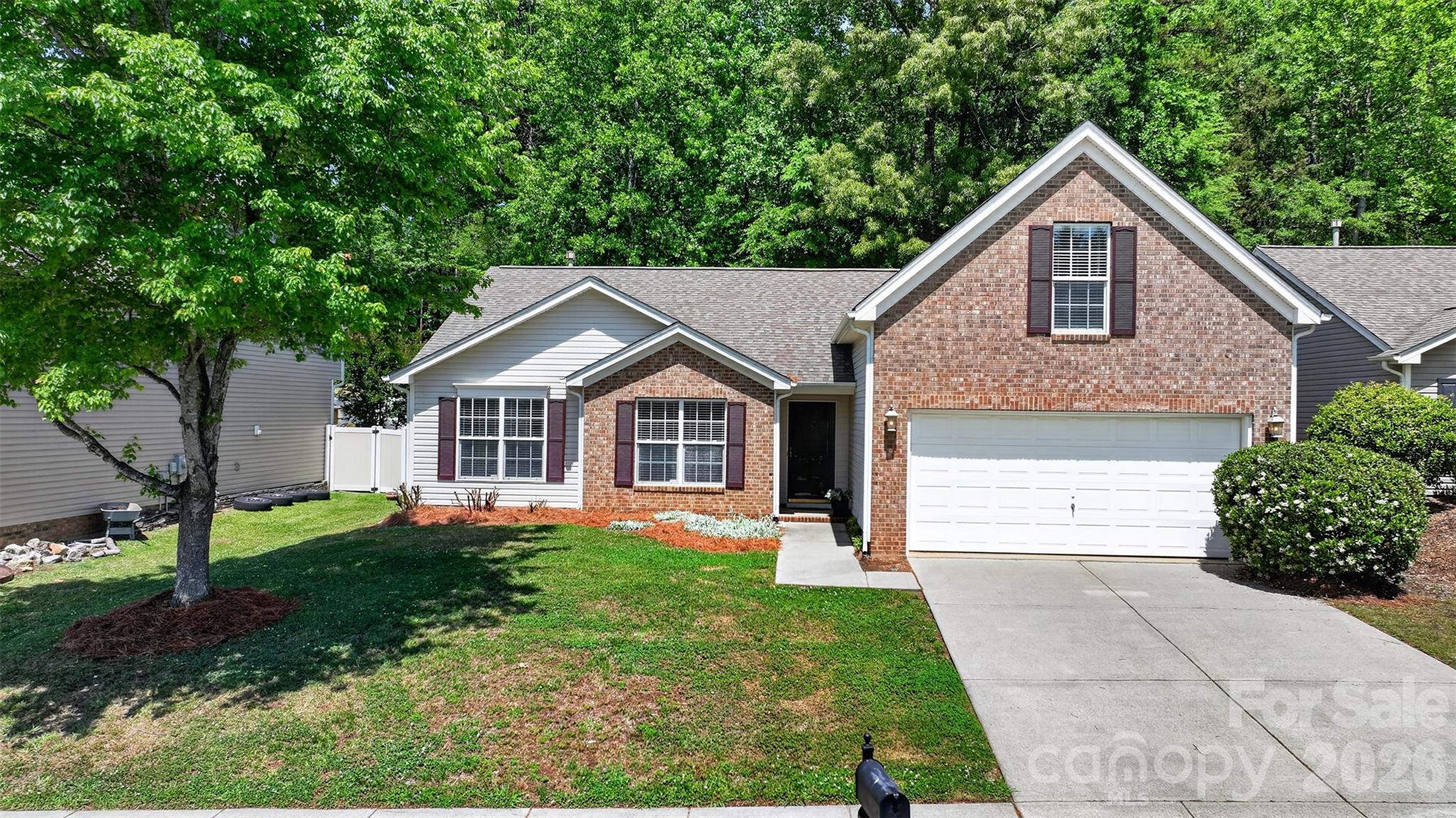 9095 Pembroke Court — Indian Land