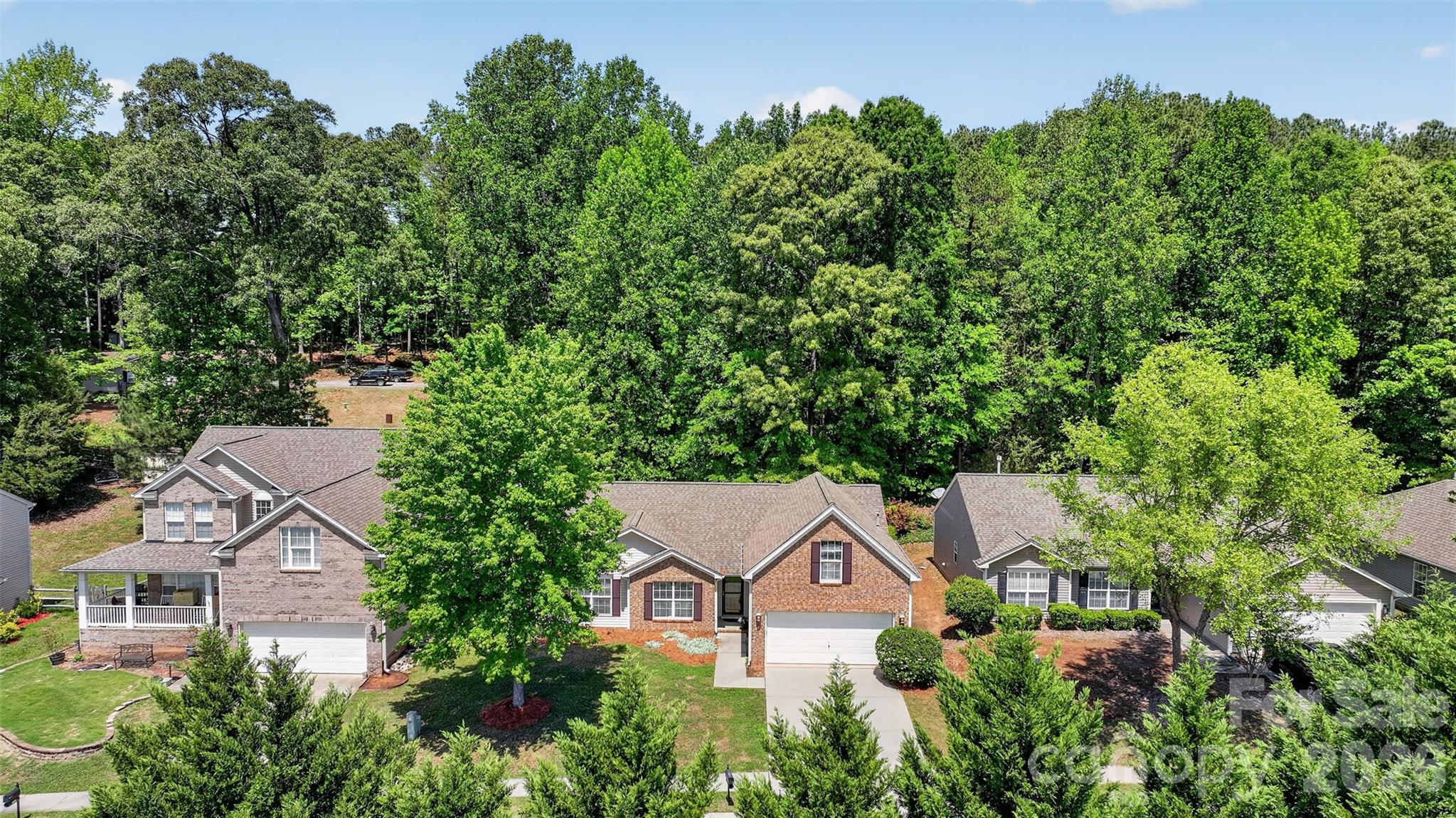 9095 Pembroke Court — Indian Land