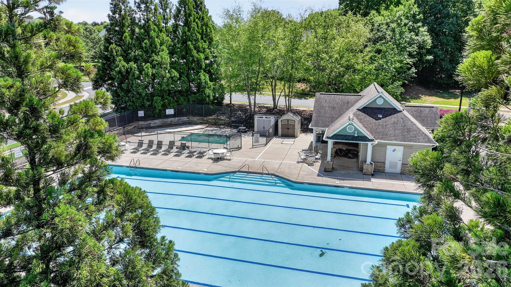9095 Pembroke Court — Indian Land