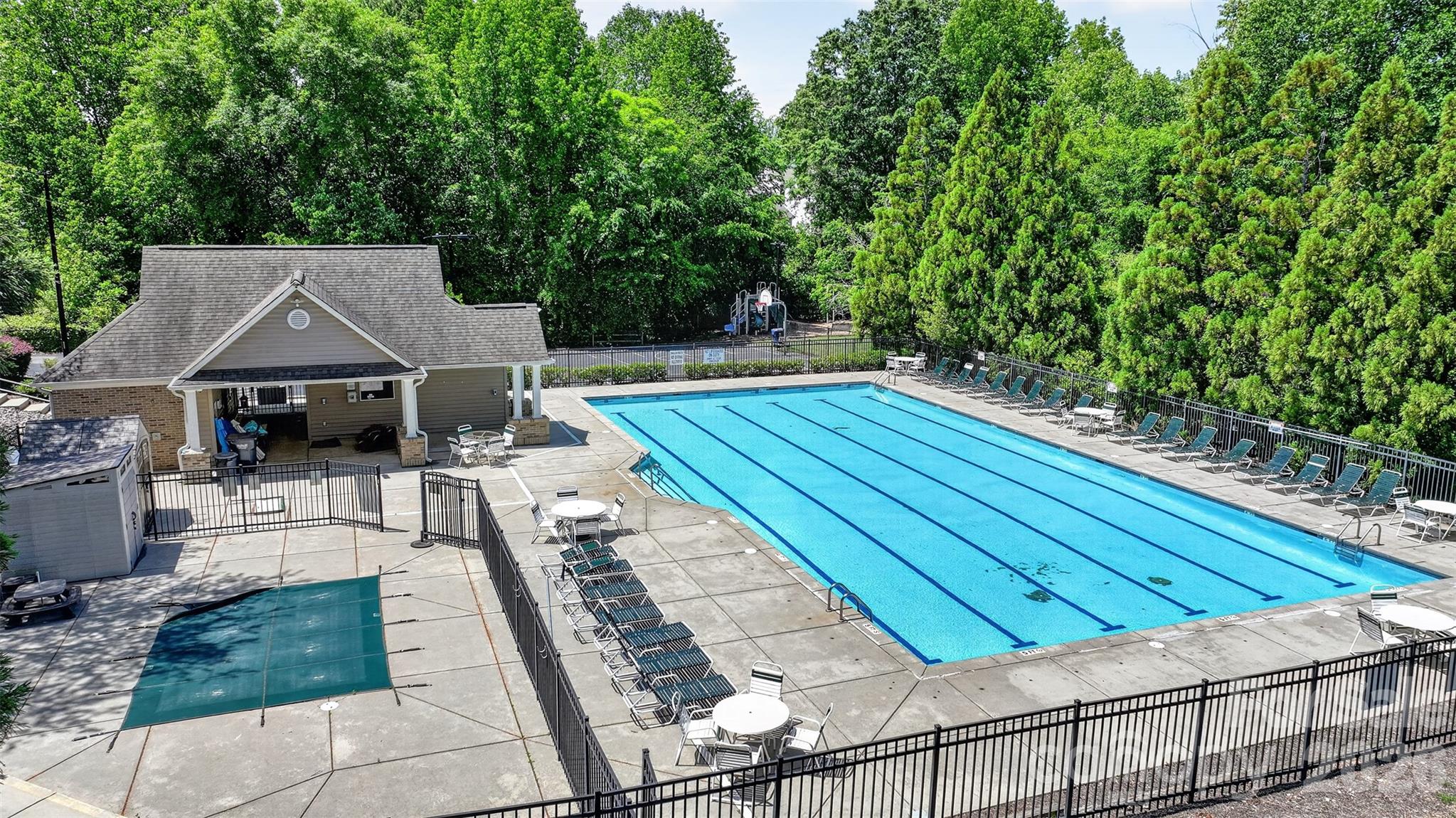 9095 Pembroke Court — Indian Land